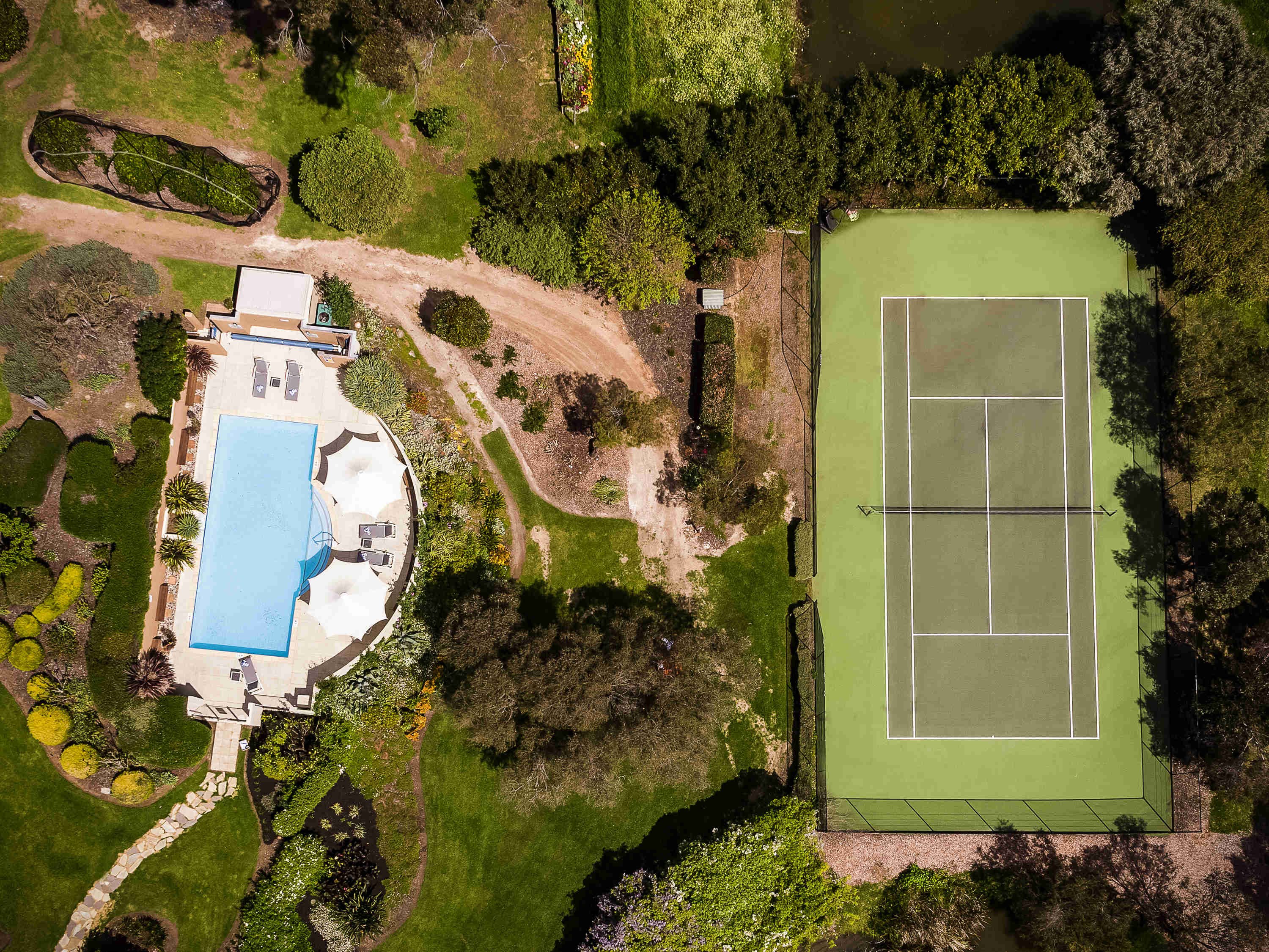 Grand Mercure Basildene Manor Accor Vacation Club Apartments by null