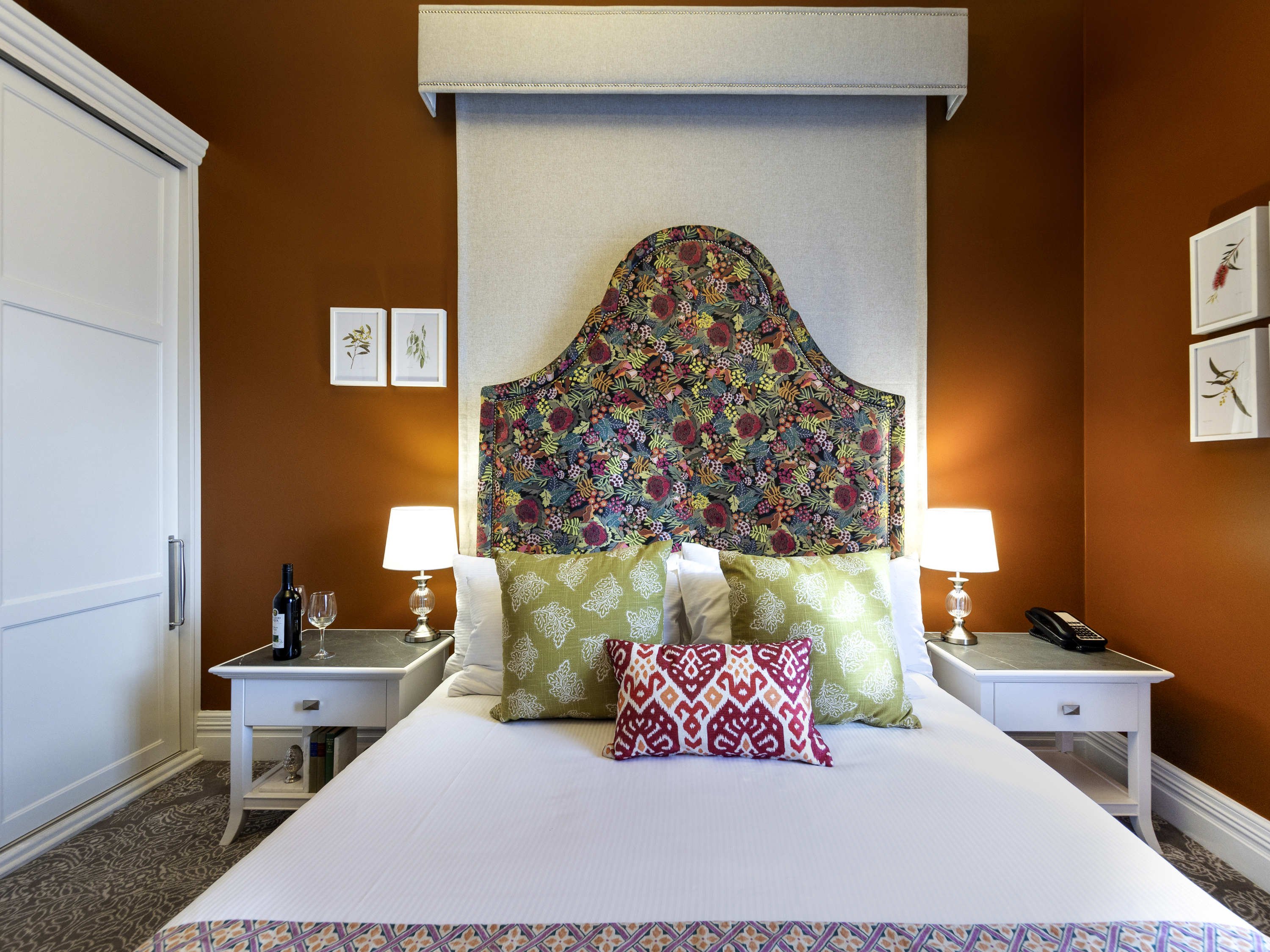 Grand Mercure Basildene Manor Accor Vacation Club Apartments by null