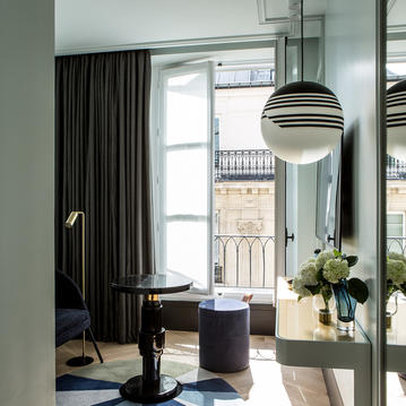 Maison Armance 4 étoiles - Esprit de France by null