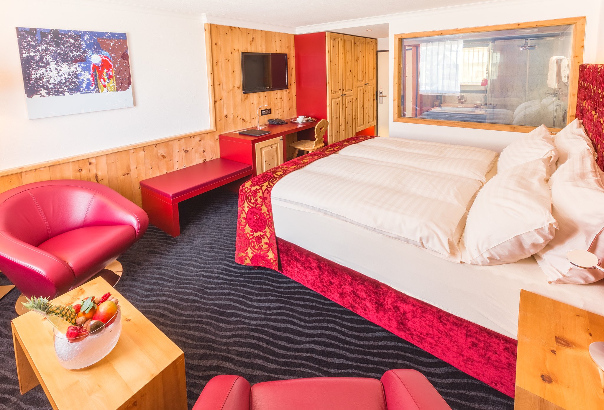 Hotel San Gian by null