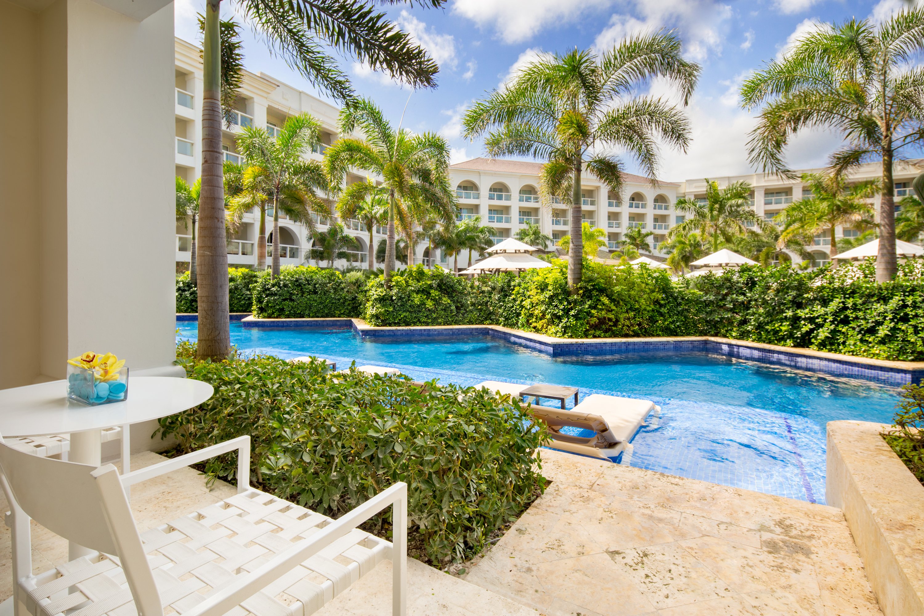 Hyatt Zilara Rose Hall by null
