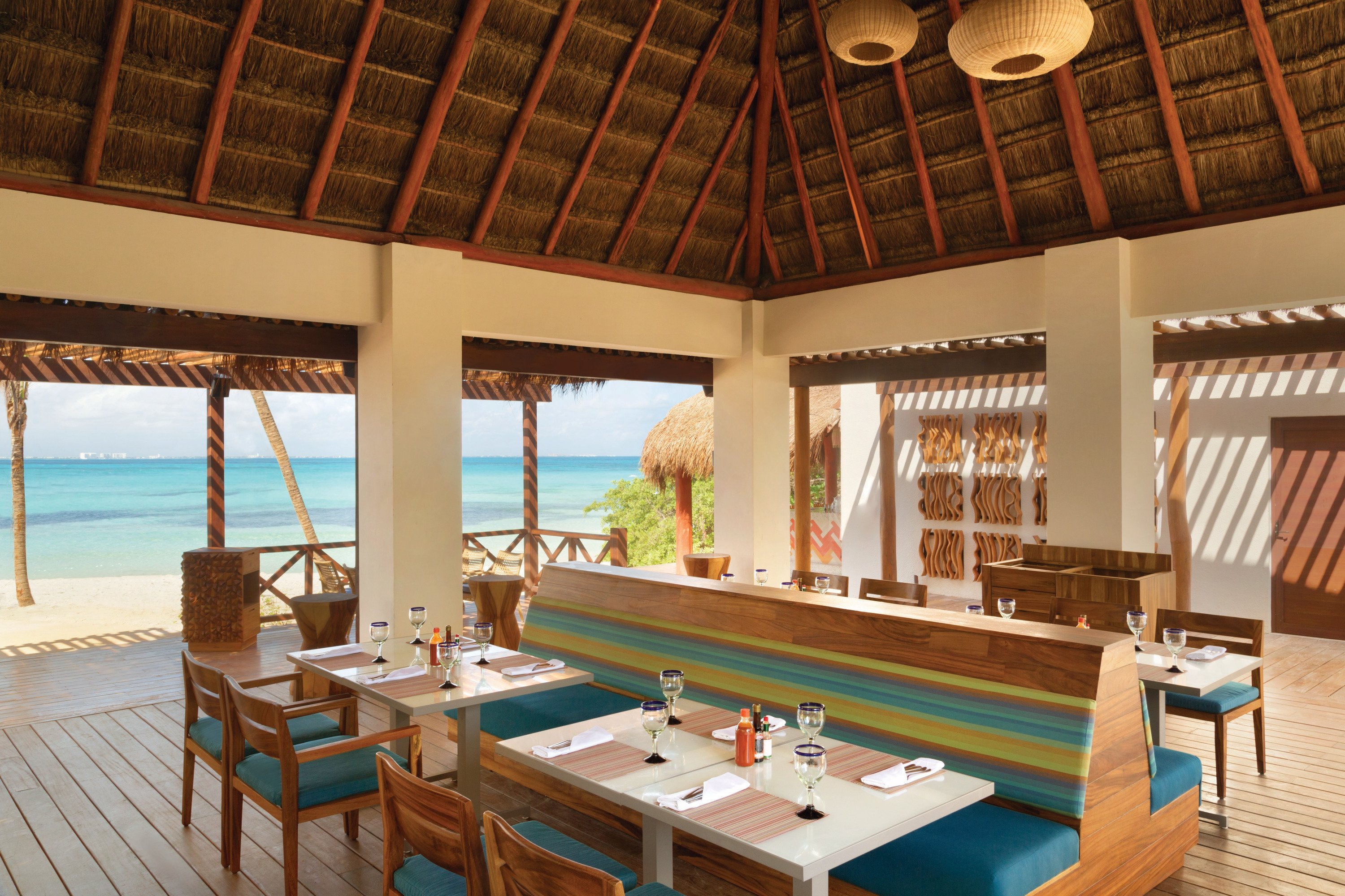 Hyatt Ziva Cancun by null