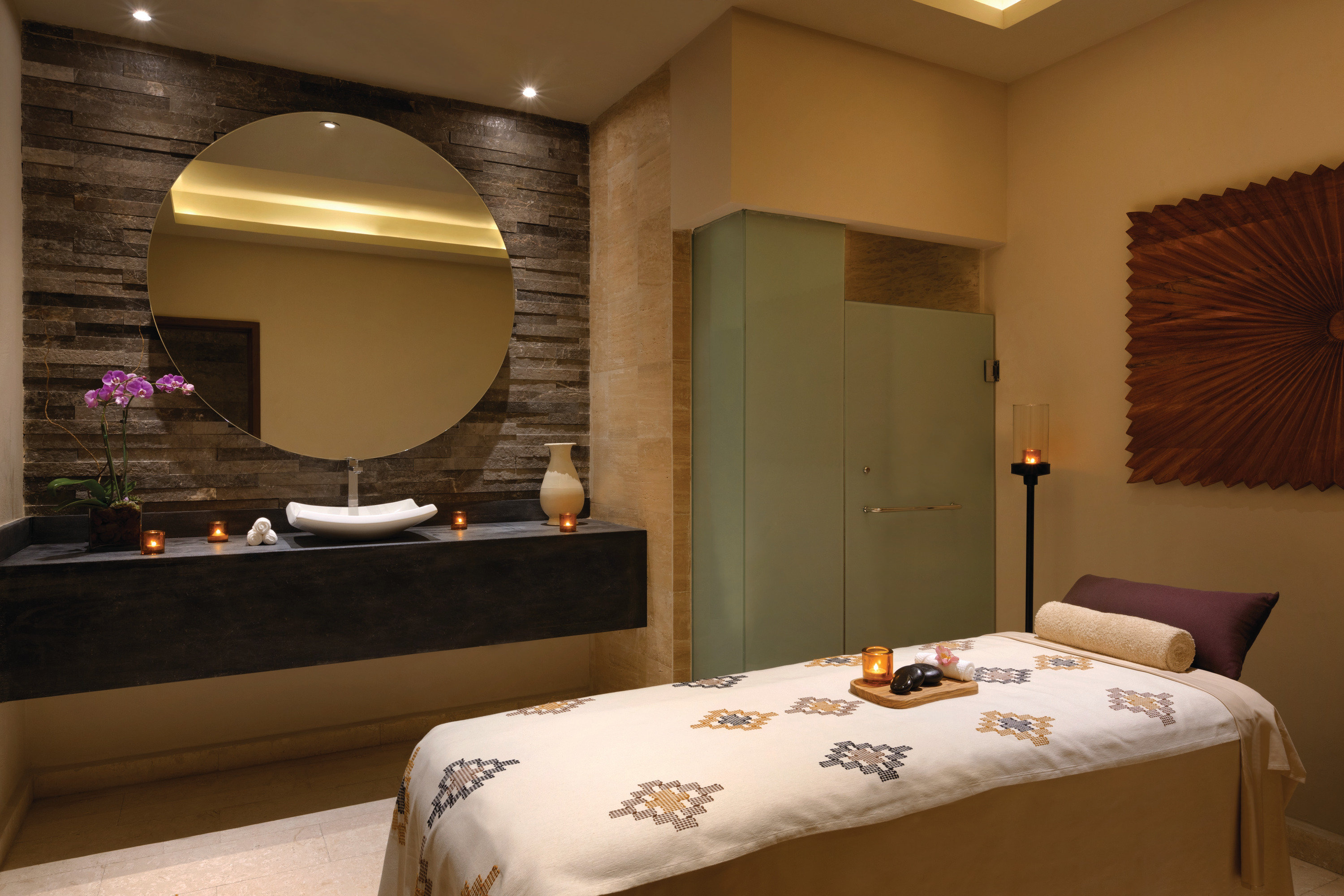 Hyatt Ziva Cancun by null