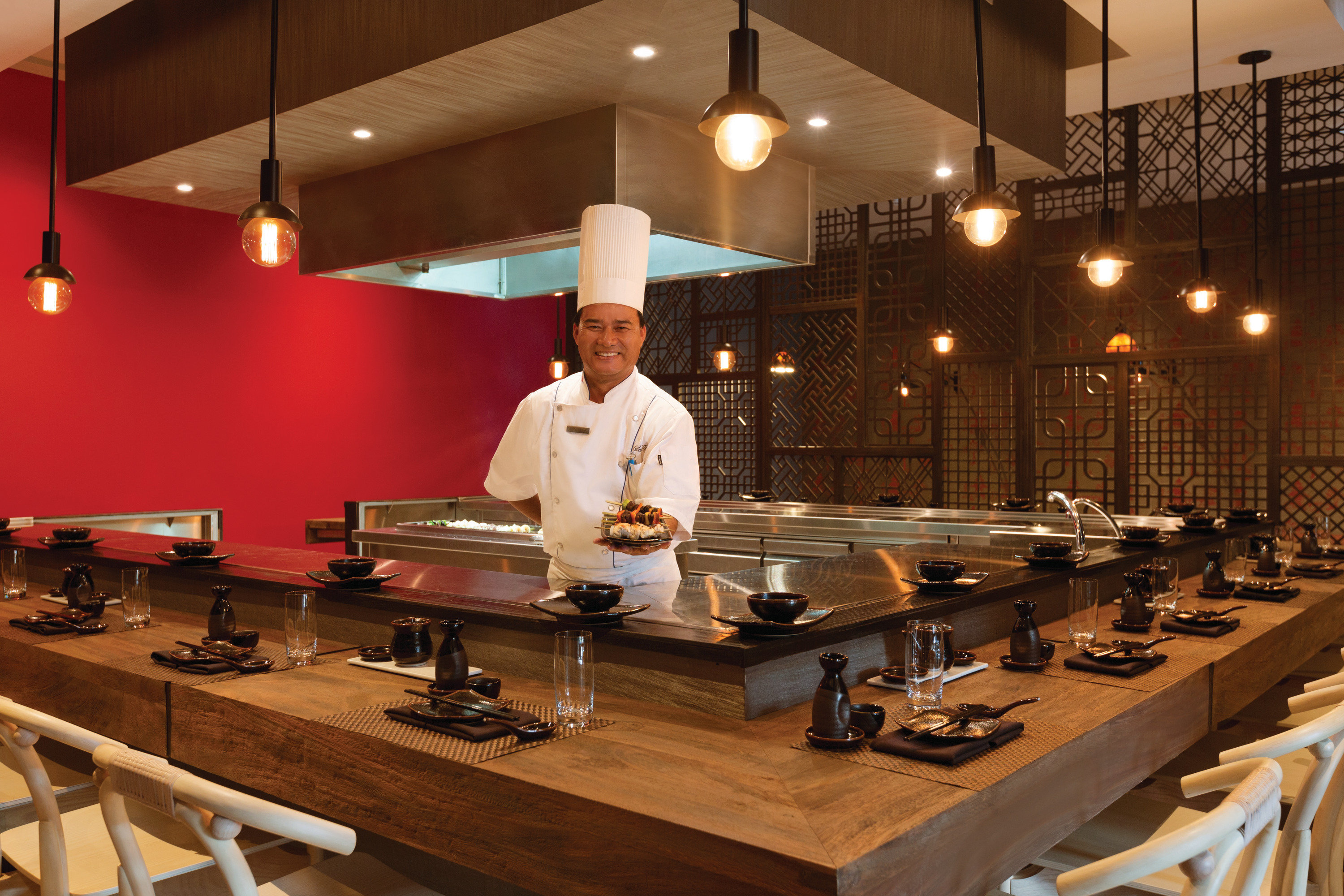 Hyatt Ziva Rose Hall by null
