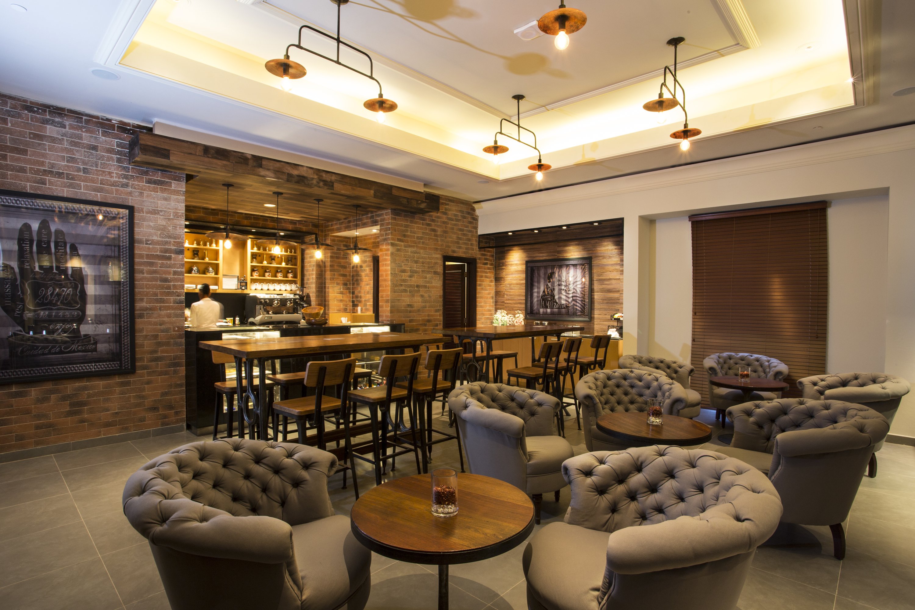 Hyatt Ziva Rose Hall by null