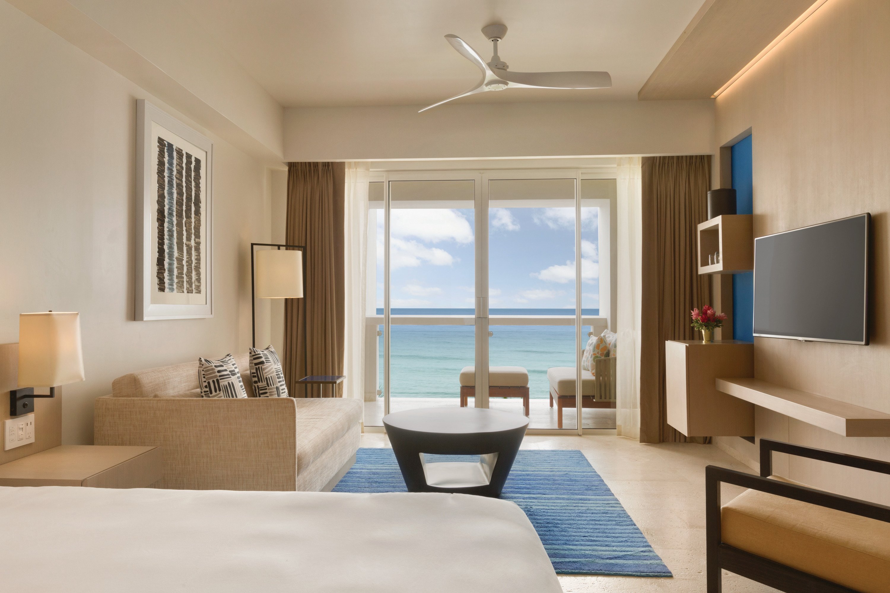 Hyatt Ziva Rose Hall by null