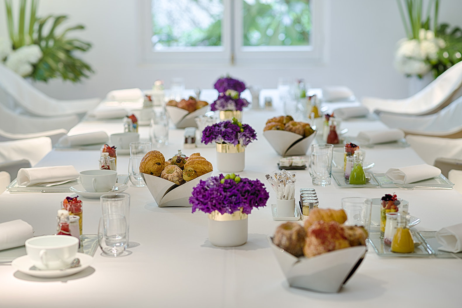 Le Royal Monceau - Raffles Paris by null