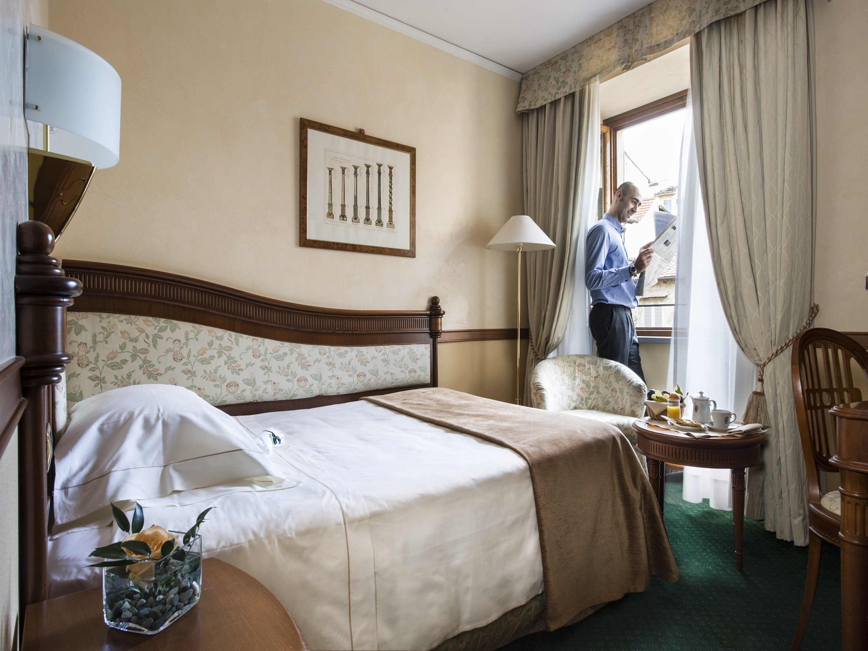 Hotel degli Orafi by null