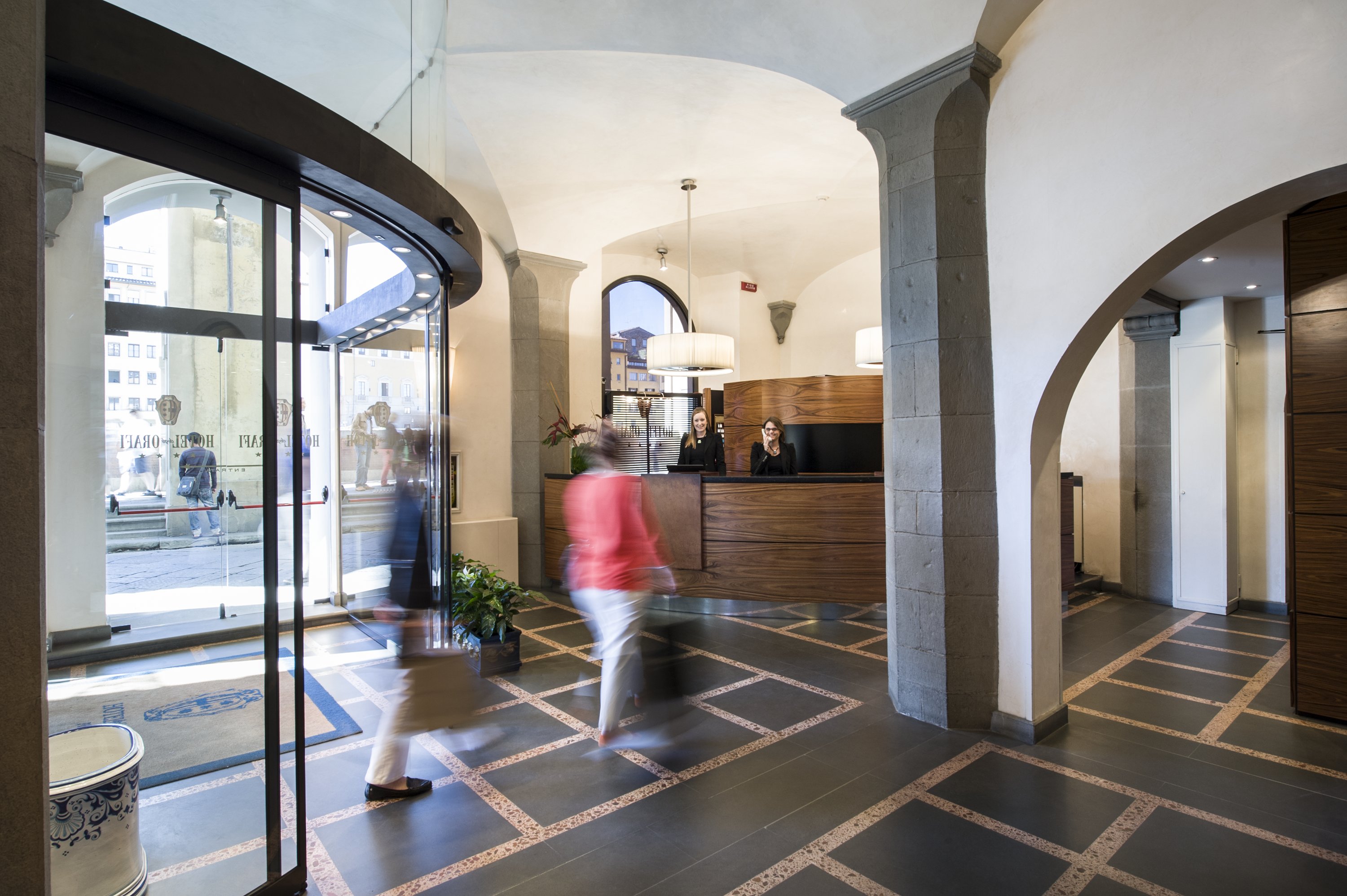 Hotel degli Orafi by null