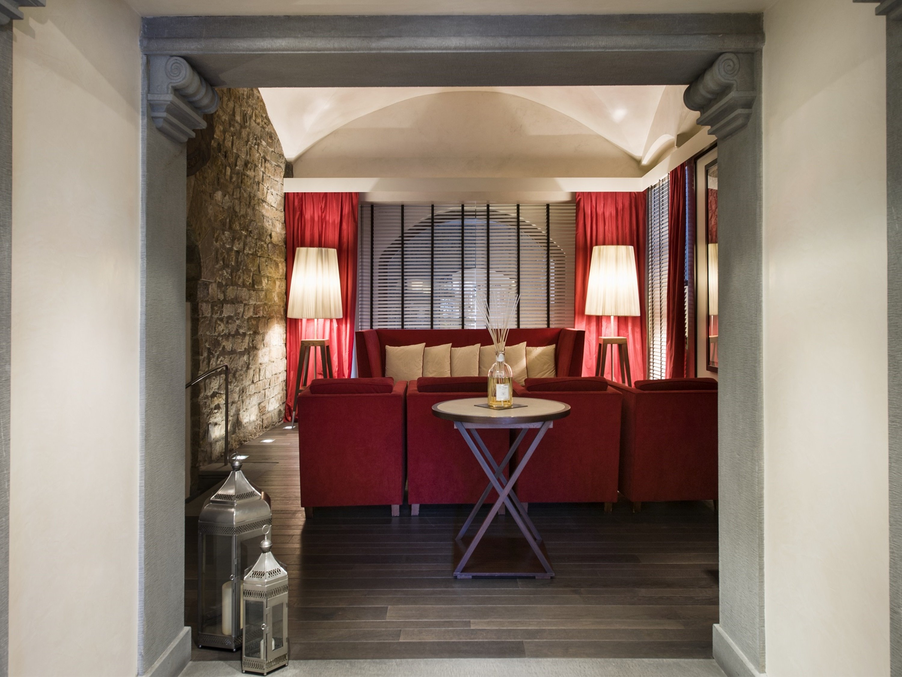 Hotel degli Orafi by null