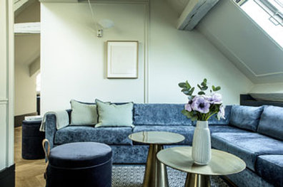 Maison Armance 4 étoiles - Esprit de France by null