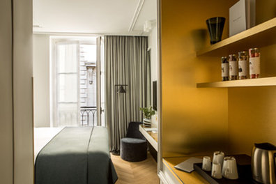 Maison Armance 4 étoiles - Esprit de France by null