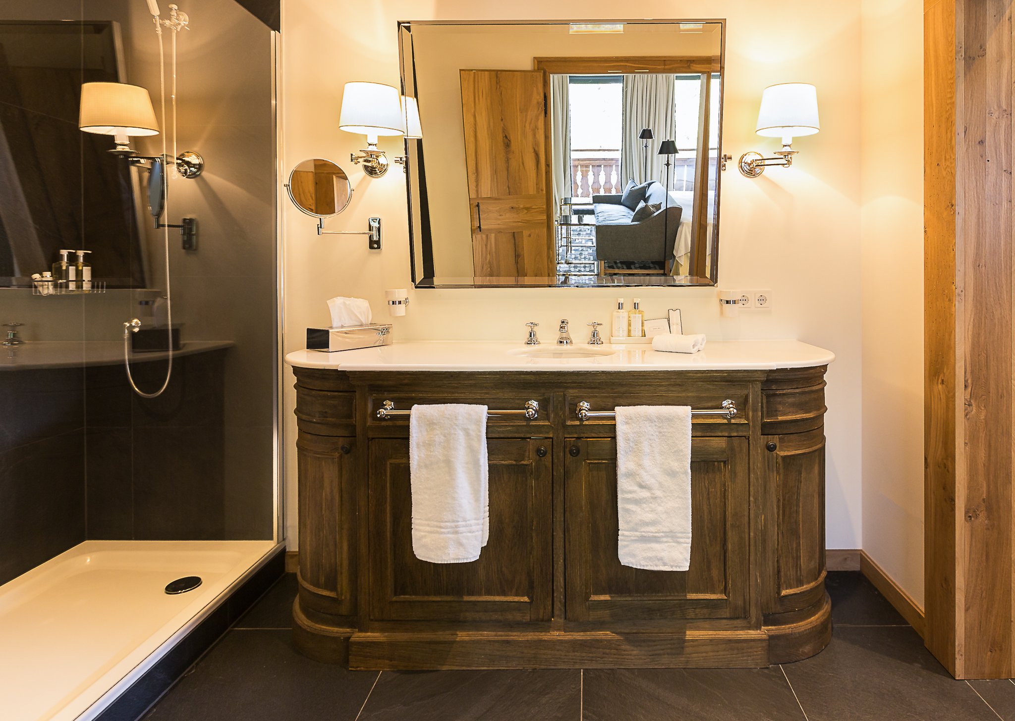 House of Hütter | Wachtelhof by null