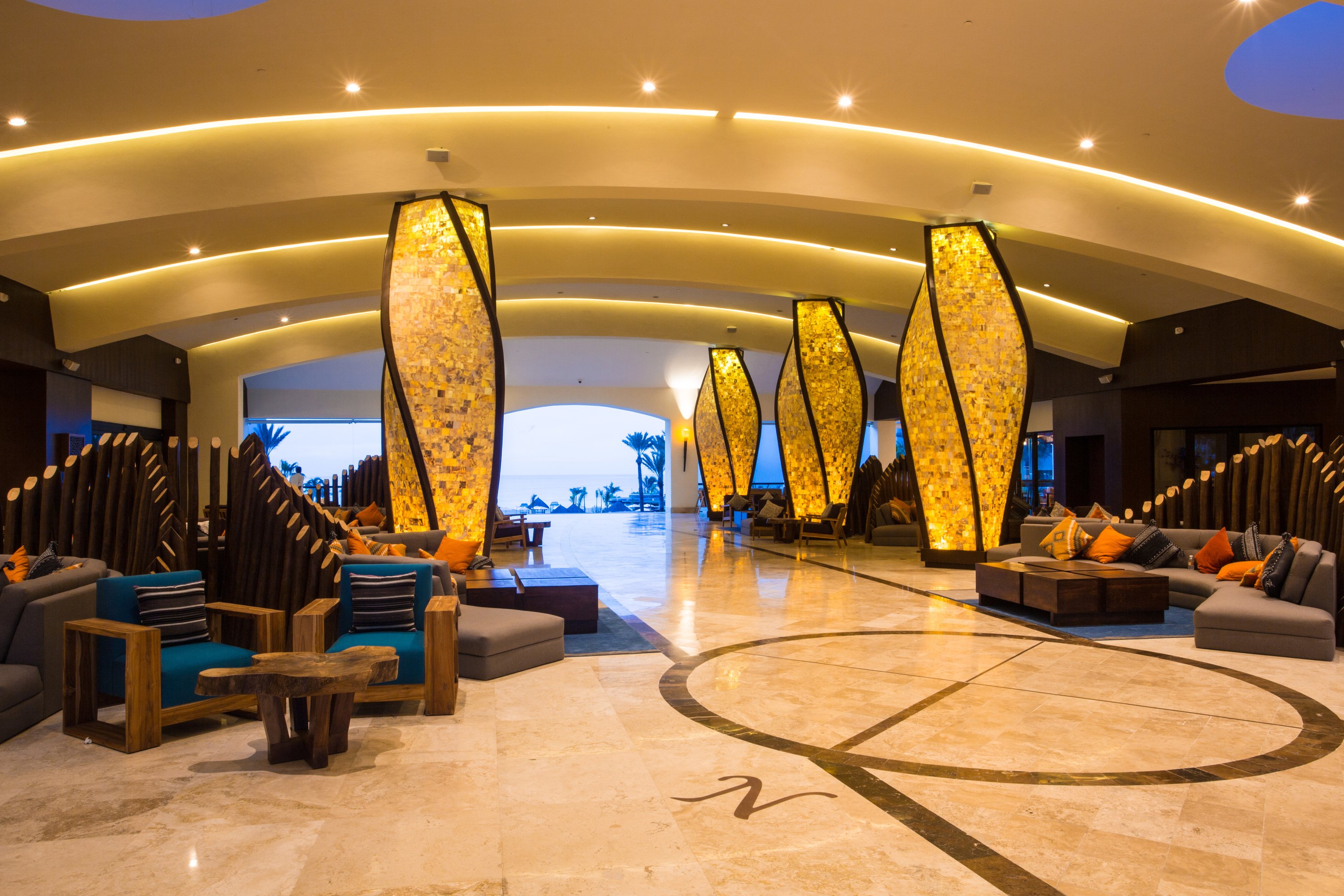 Hyatt Ziva Los Cabos by null