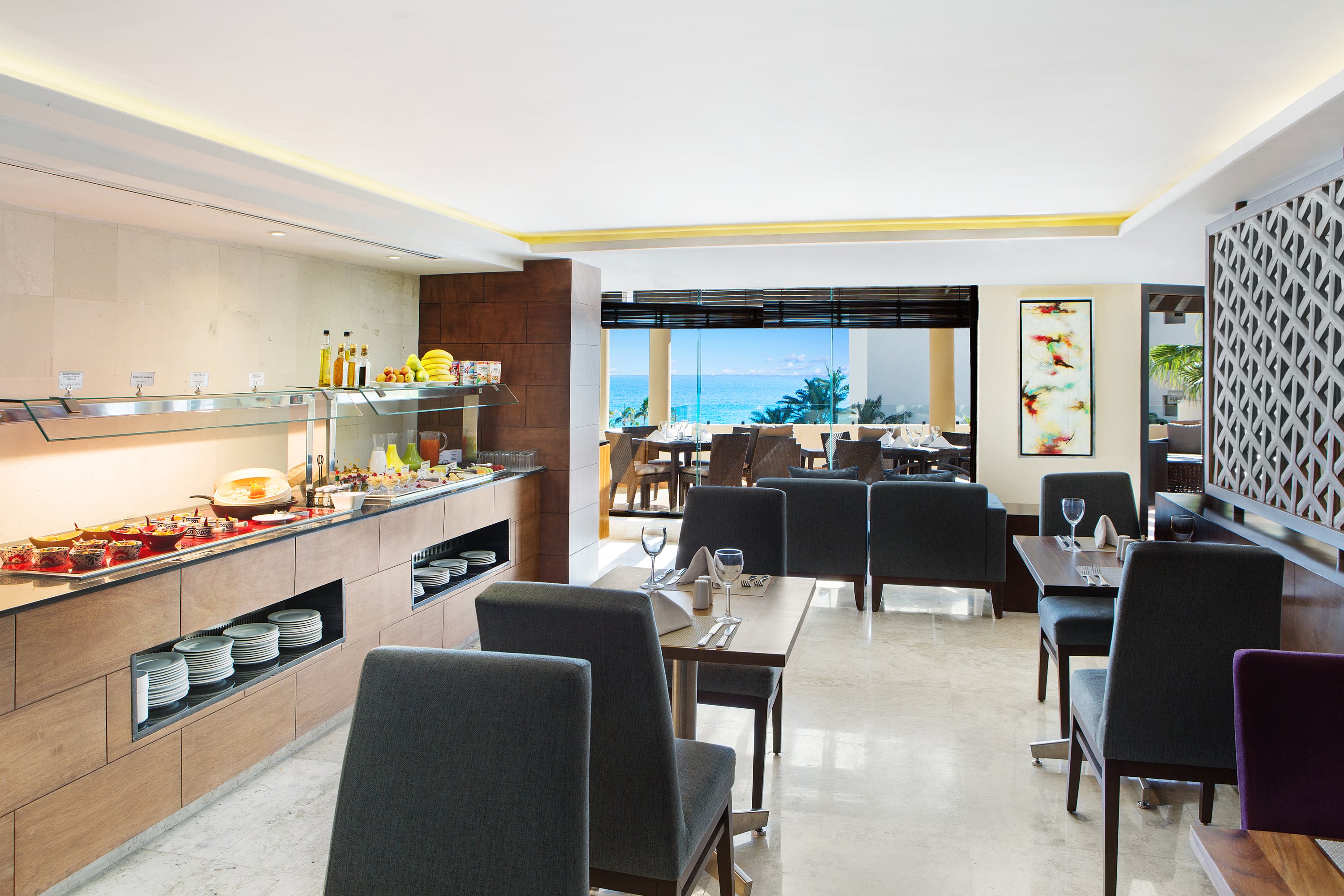Hyatt Ziva Los Cabos by null