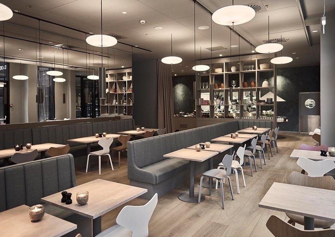 Hotel Odeon by null