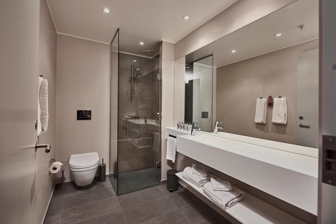 Hotel Odeon by null