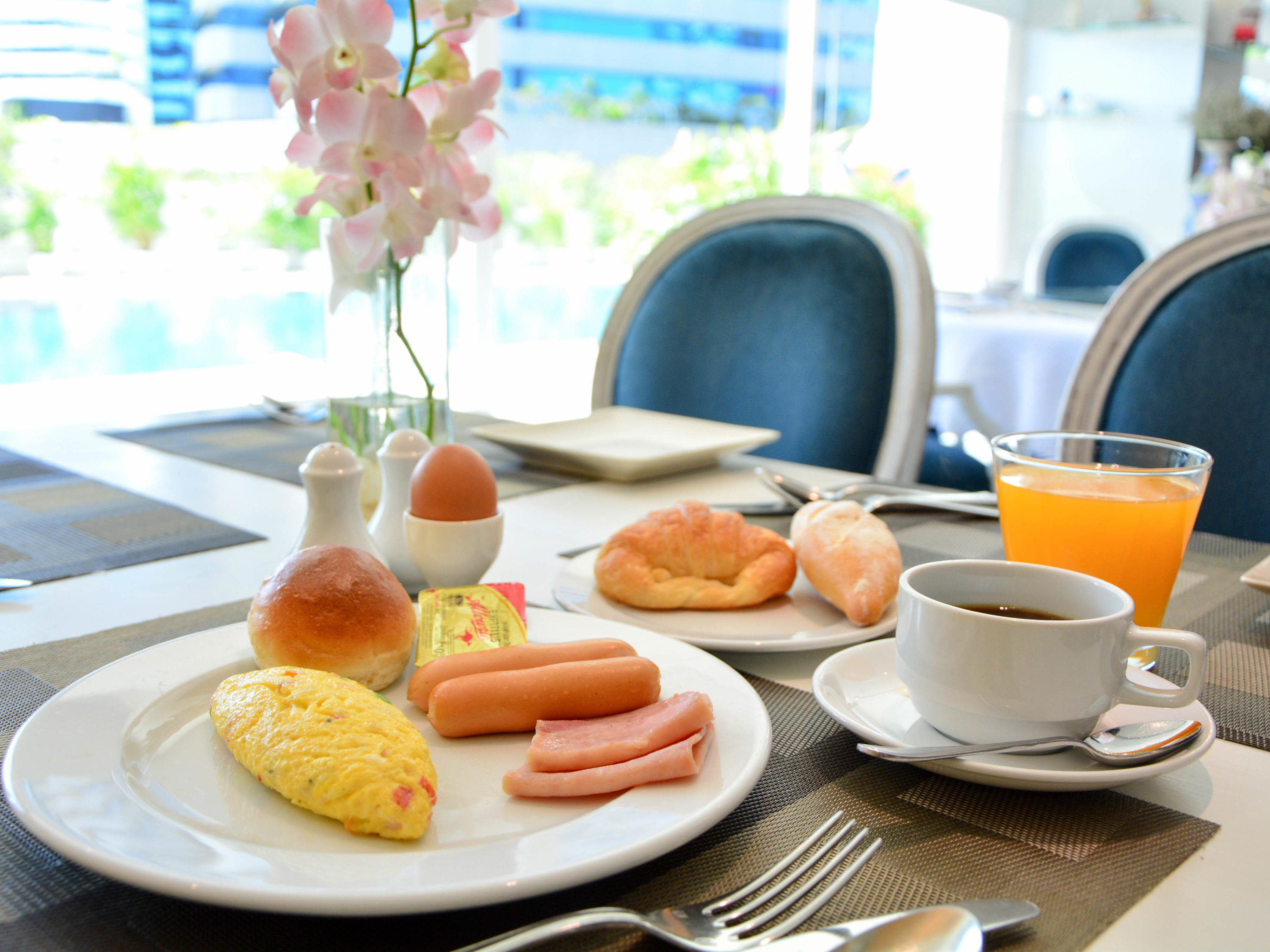 Bangkok Hotel Lotus Sukhumvit 33 by null