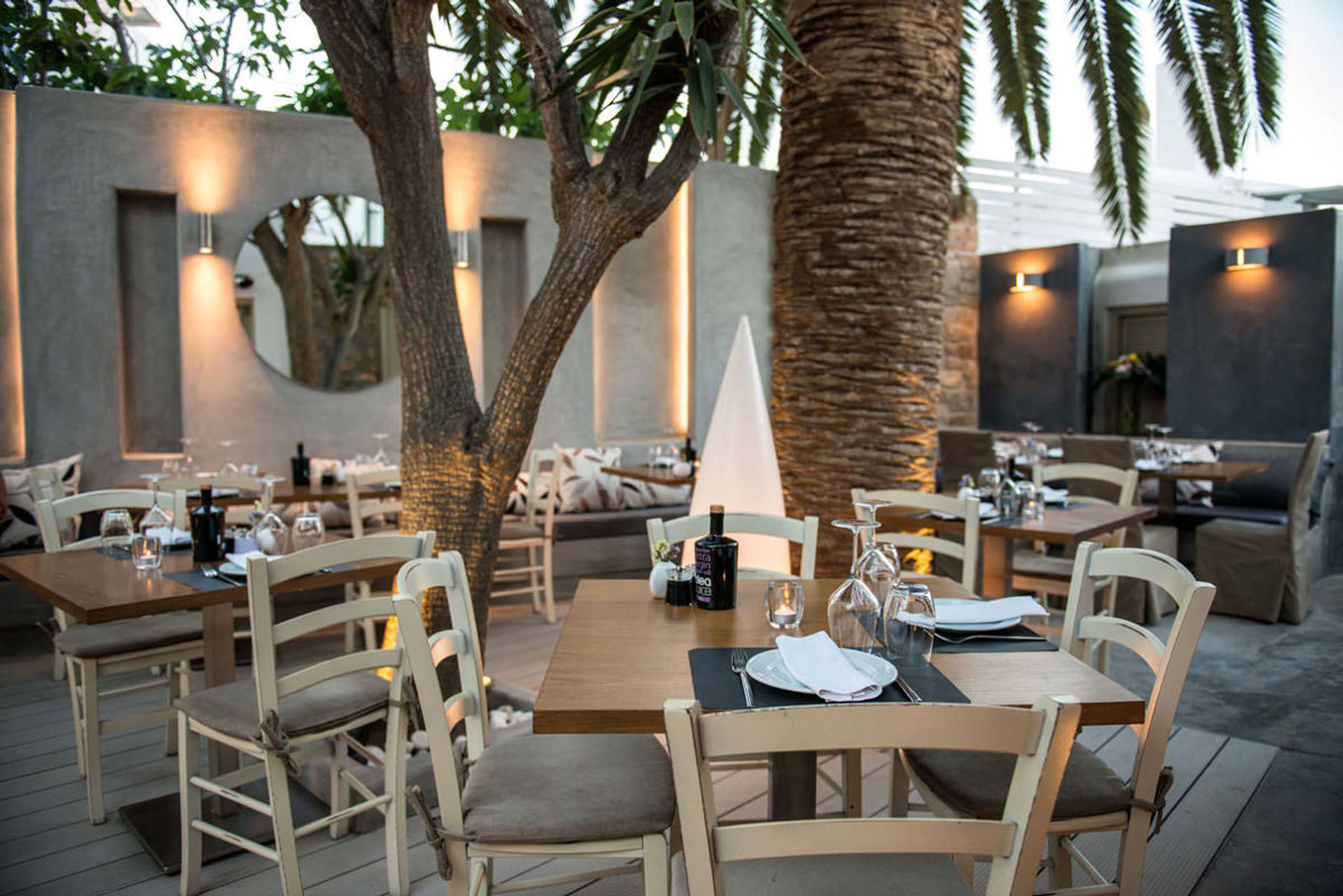 Fresh Boutique Hotel Mykonos by null