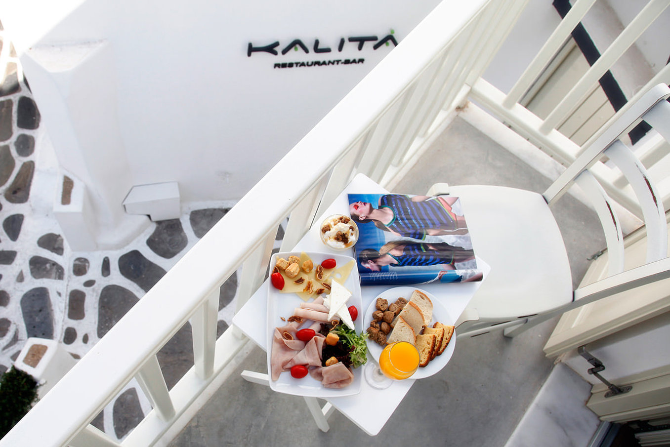 Fresh Boutique Hotel Mykonos by null