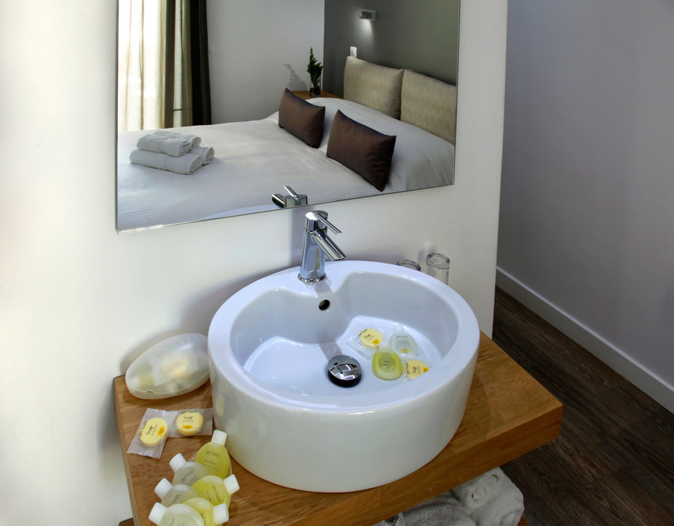 Fresh Boutique Hotel Mykonos by null