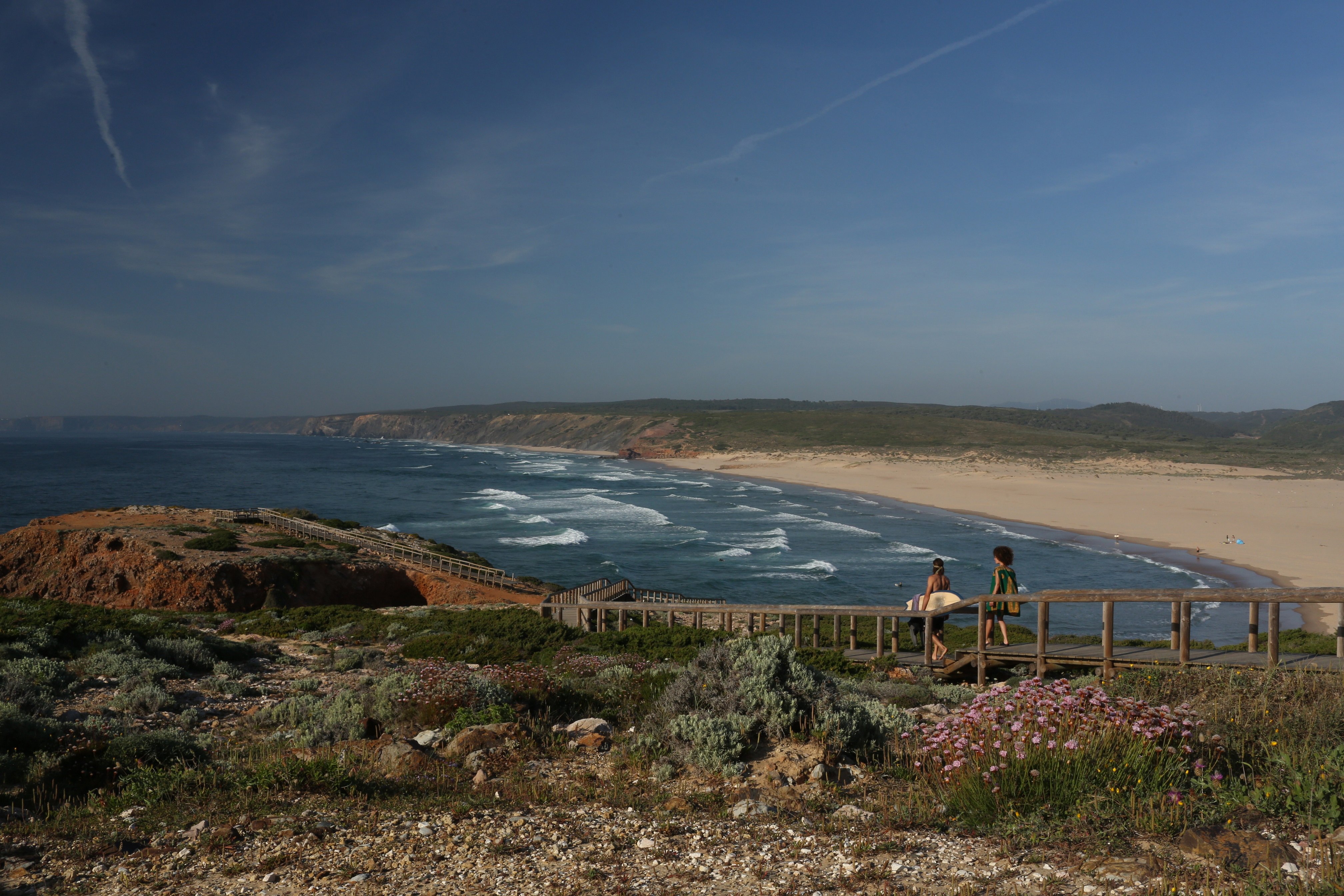 Memmo Baleeira Hotel Sagres by null