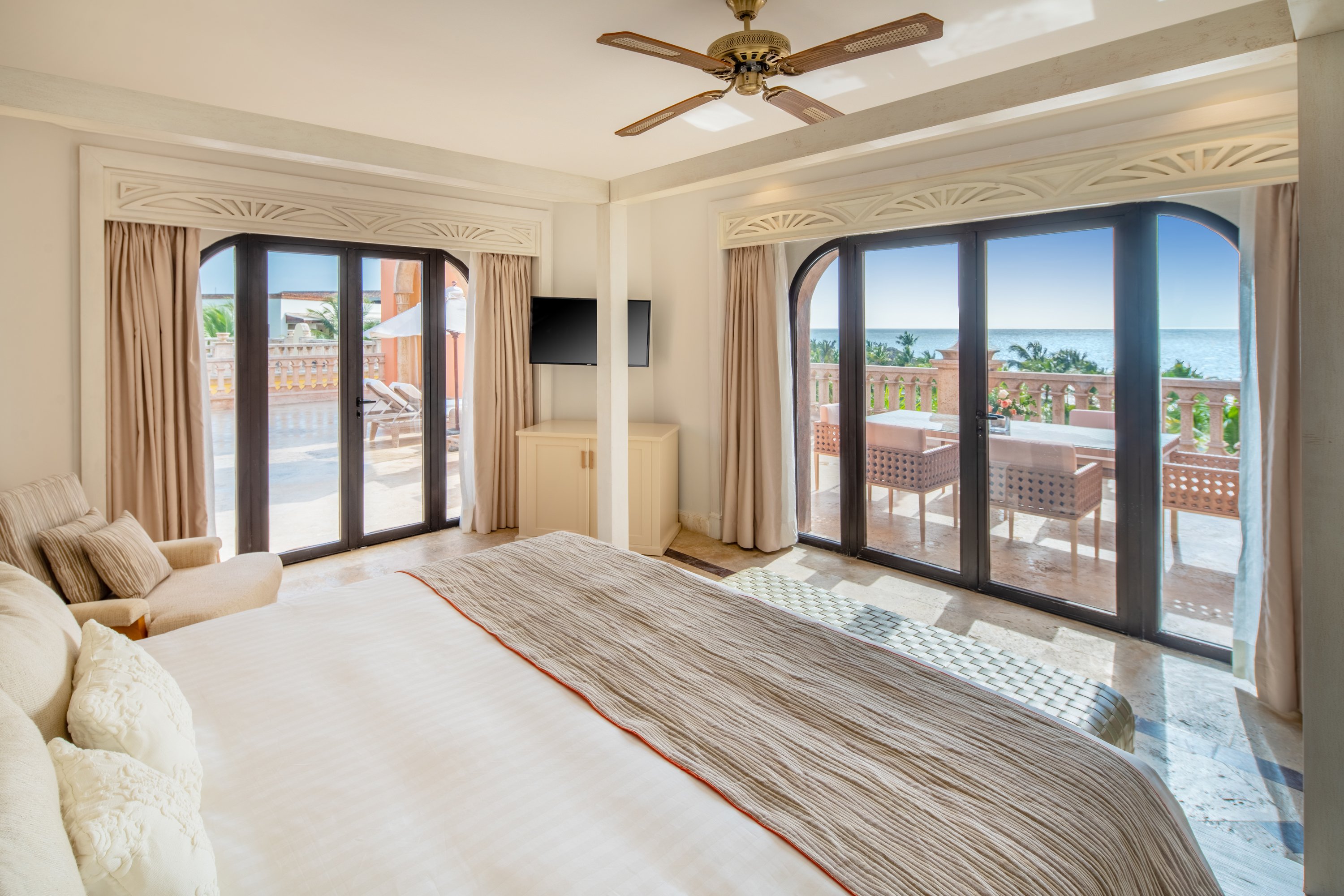 Sanctuary Cap Cana by null