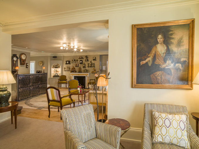 Homewood Hotel & Spa by null