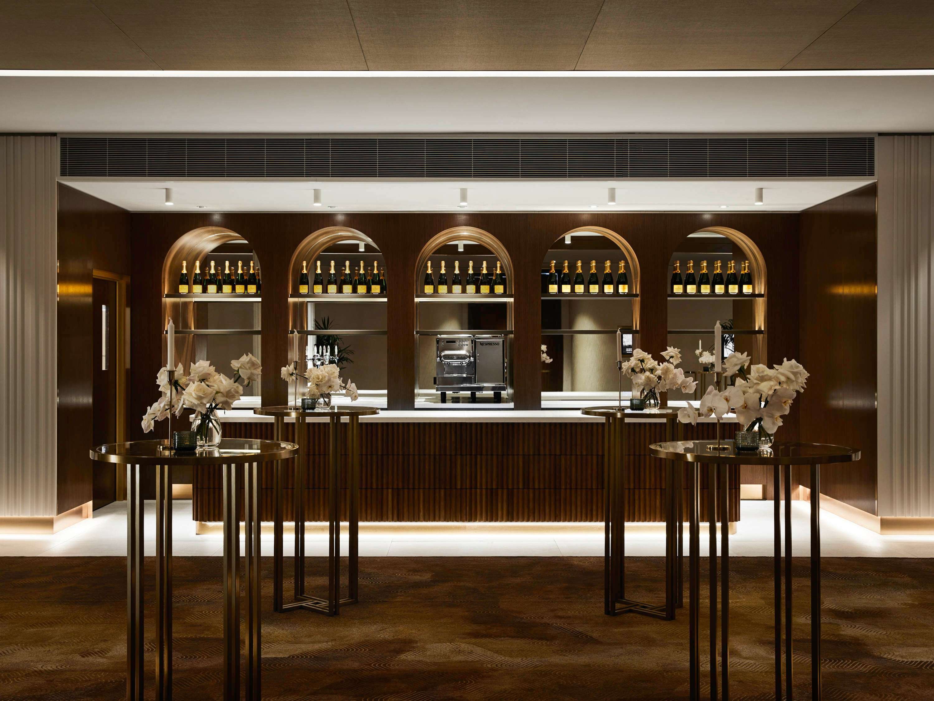 Hotel Chadstone Melbourne - MGallery Collection by null