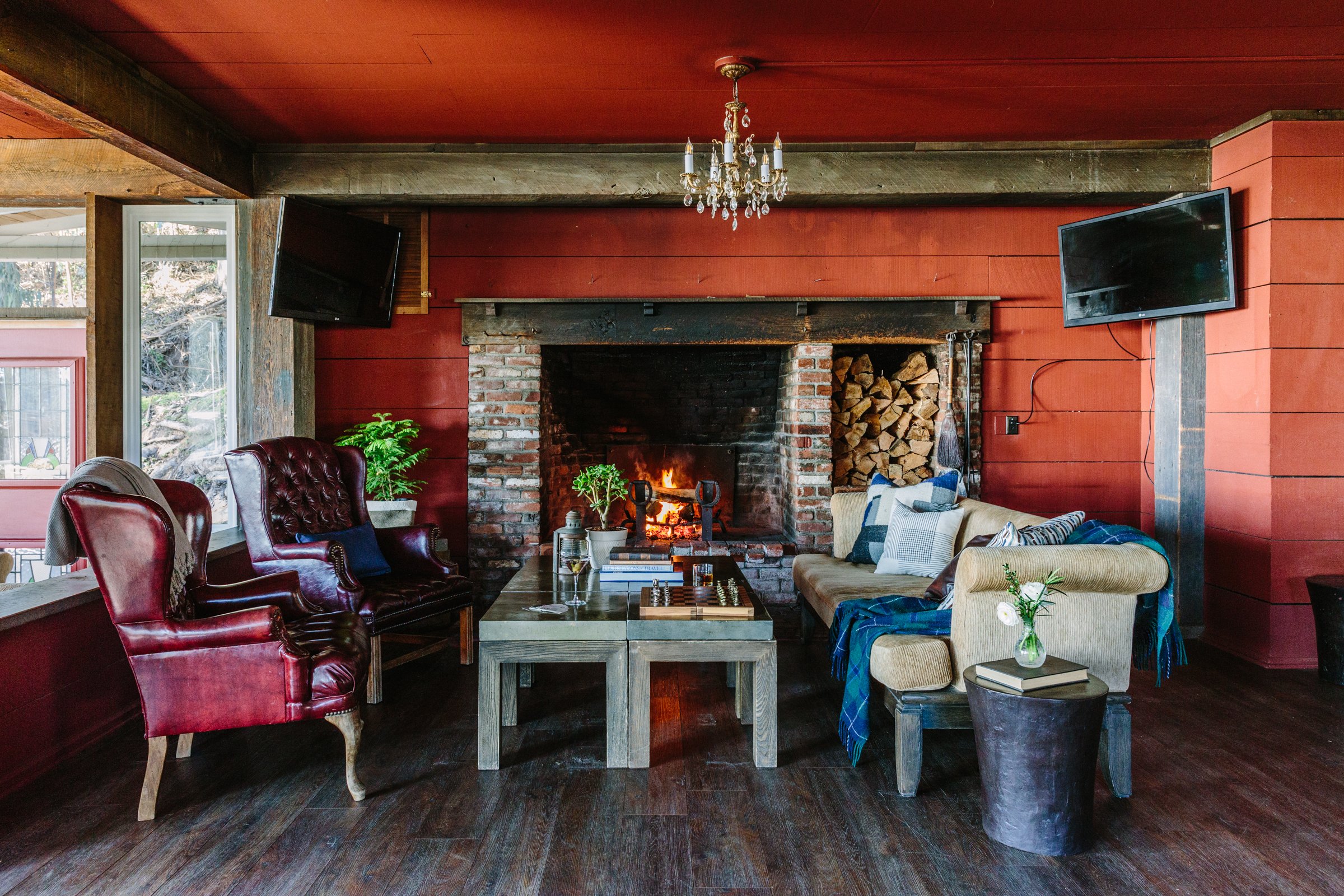 Heritage House Spa by null