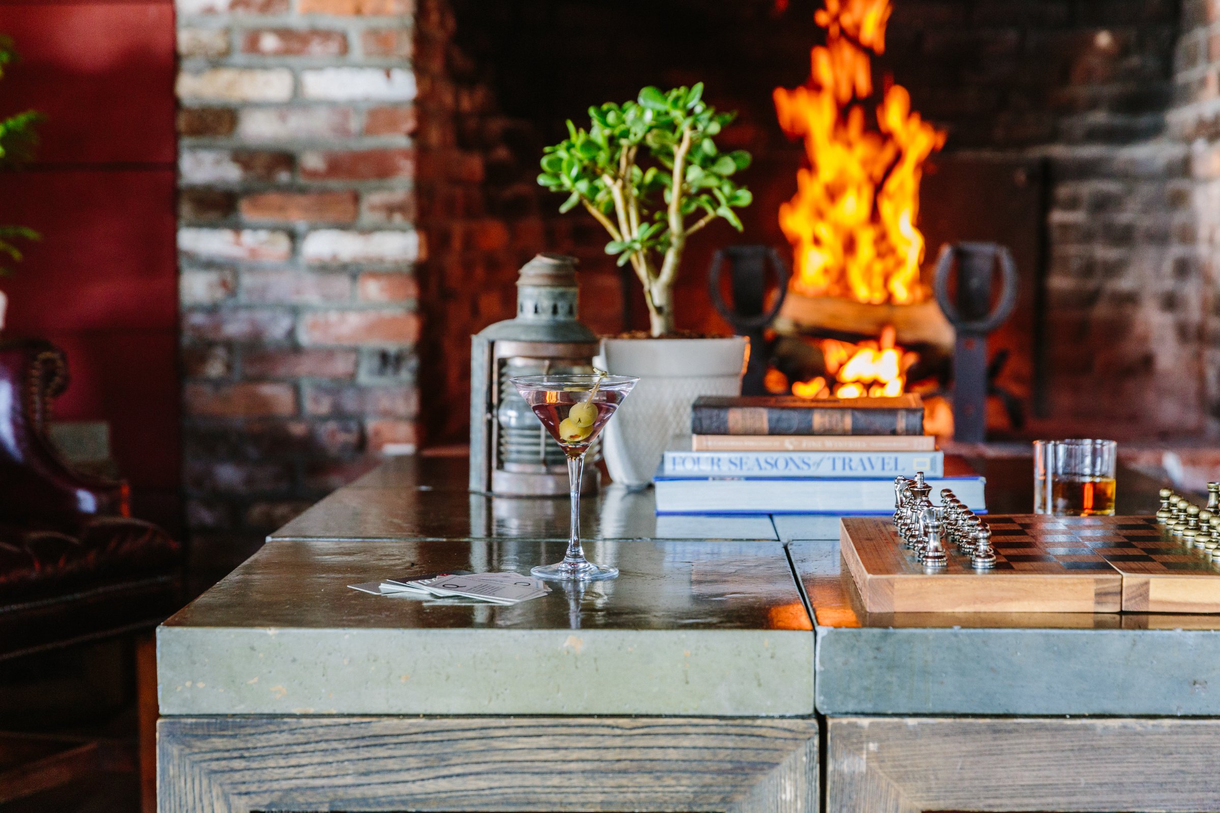 Heritage House Spa by null