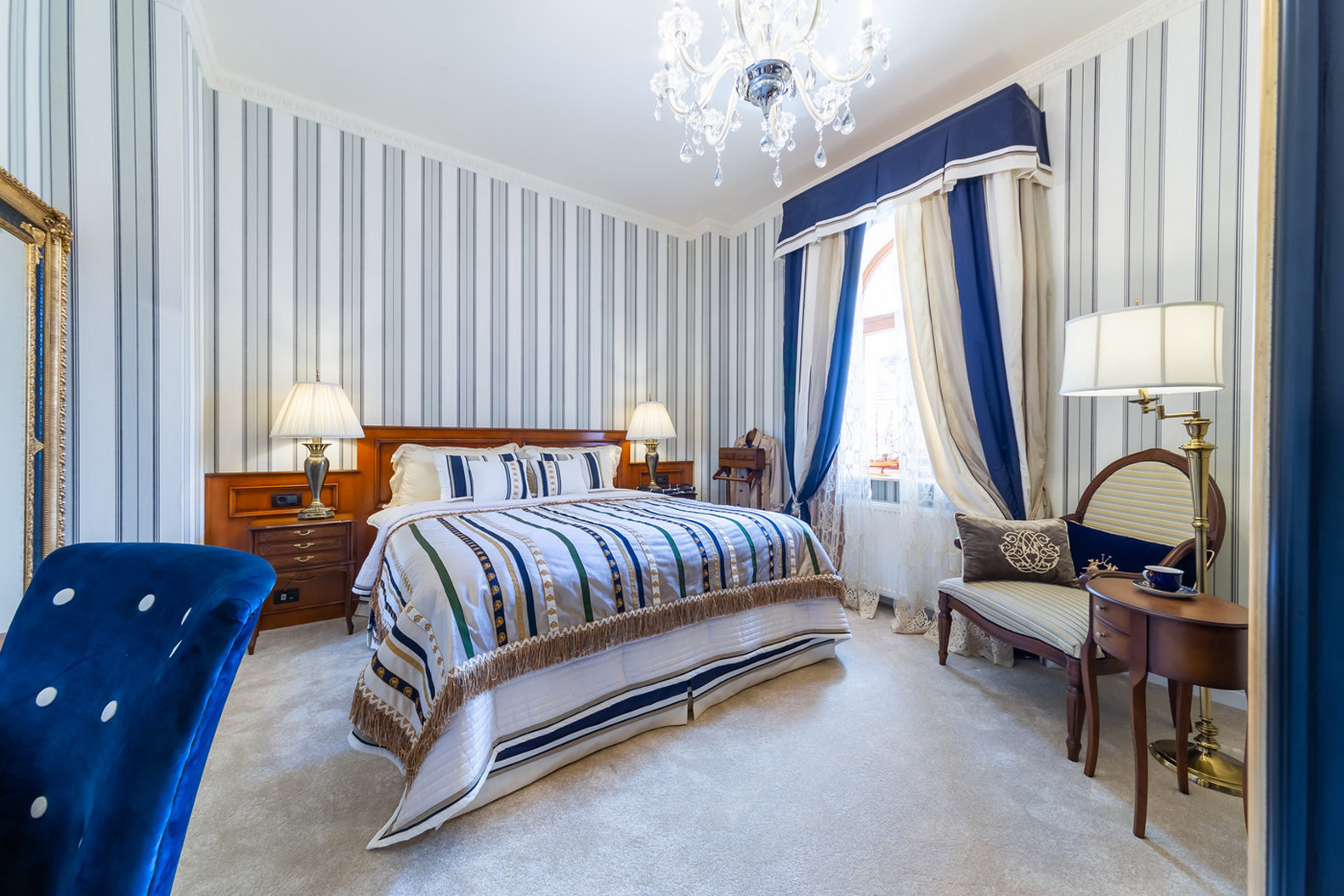 Suter Palace Heritage Boutique Hotel by null