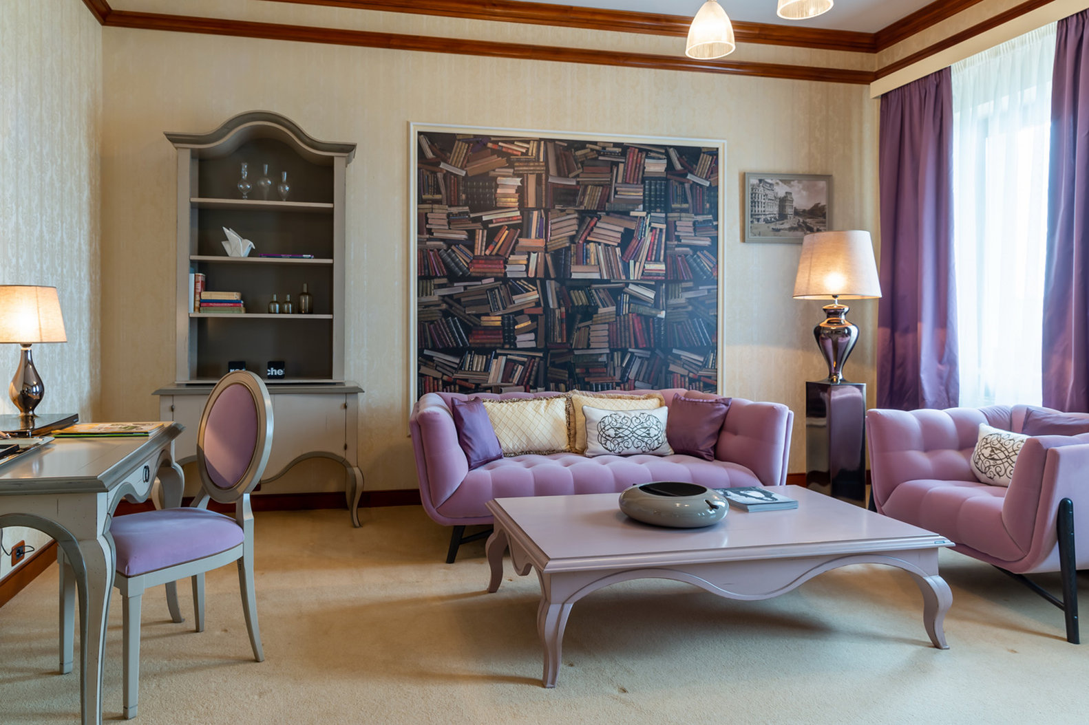 Suter Palace Heritage Boutique Hotel by null