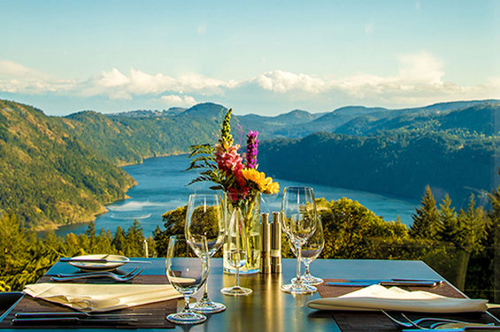 Villa Eyrie Resort by null