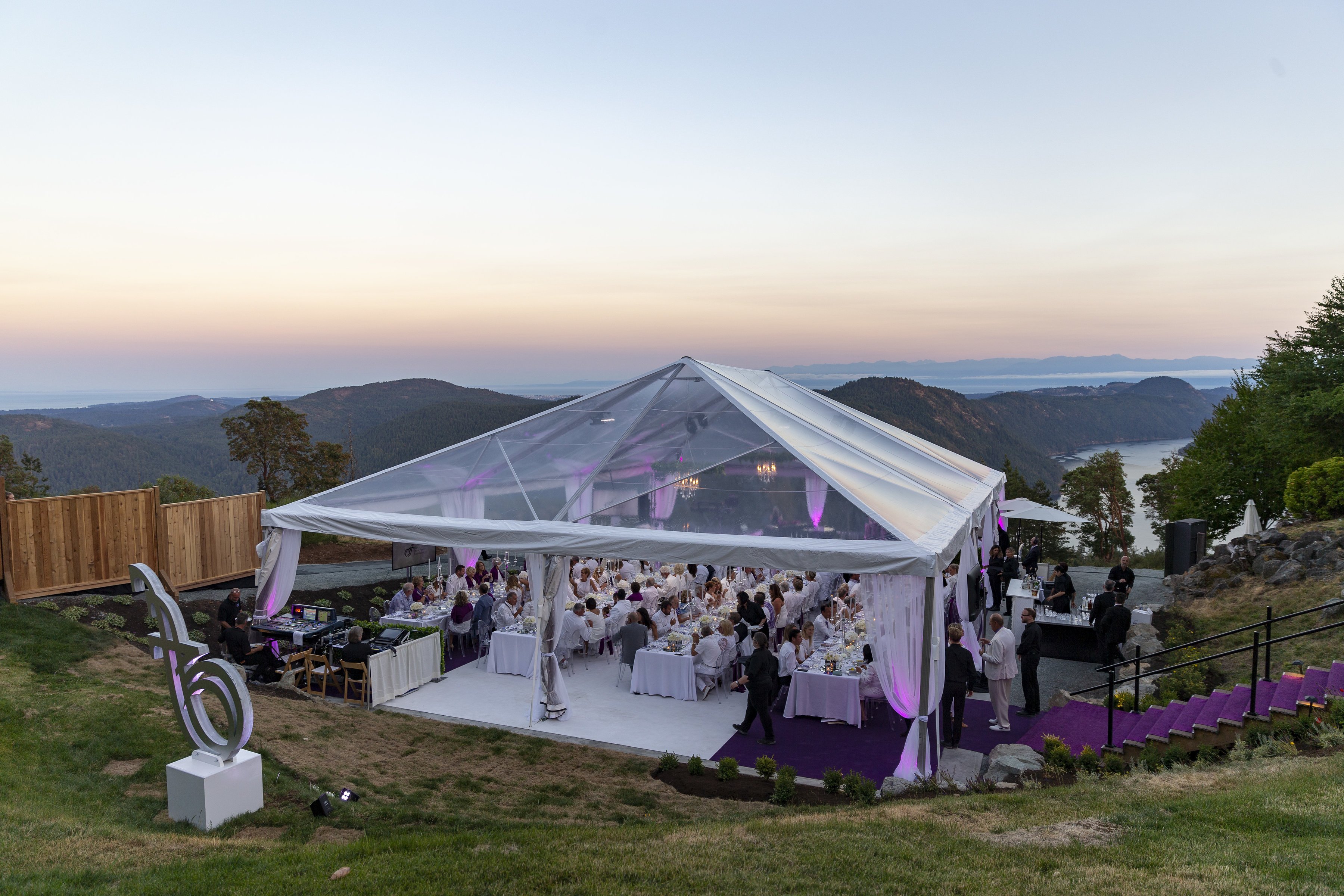 Villa Eyrie Resort by null