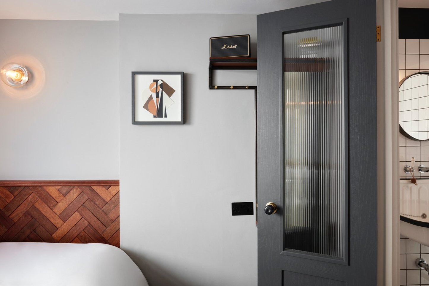 The Pilgrm Hotel Paddington by null