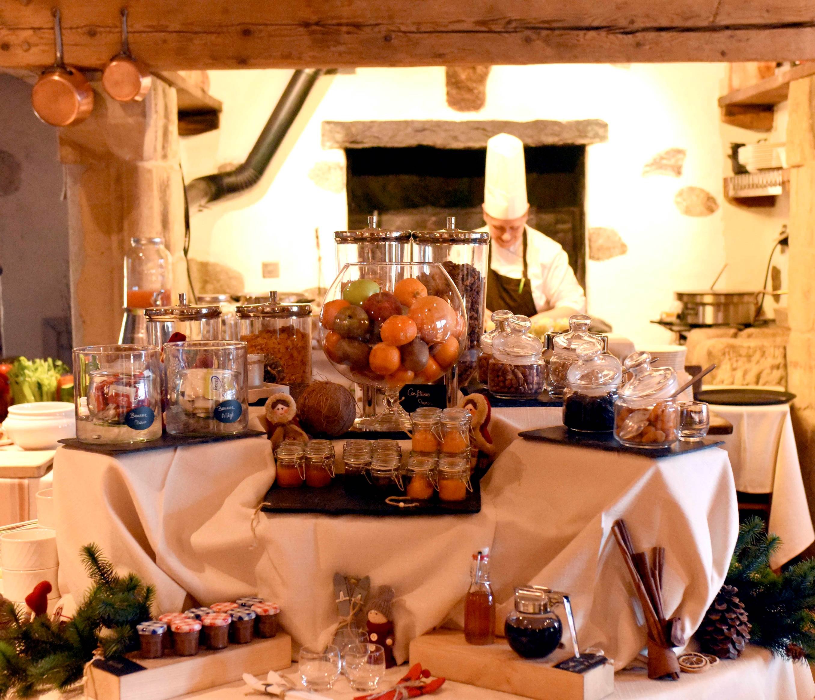 Le Chalet d’Adrien by null