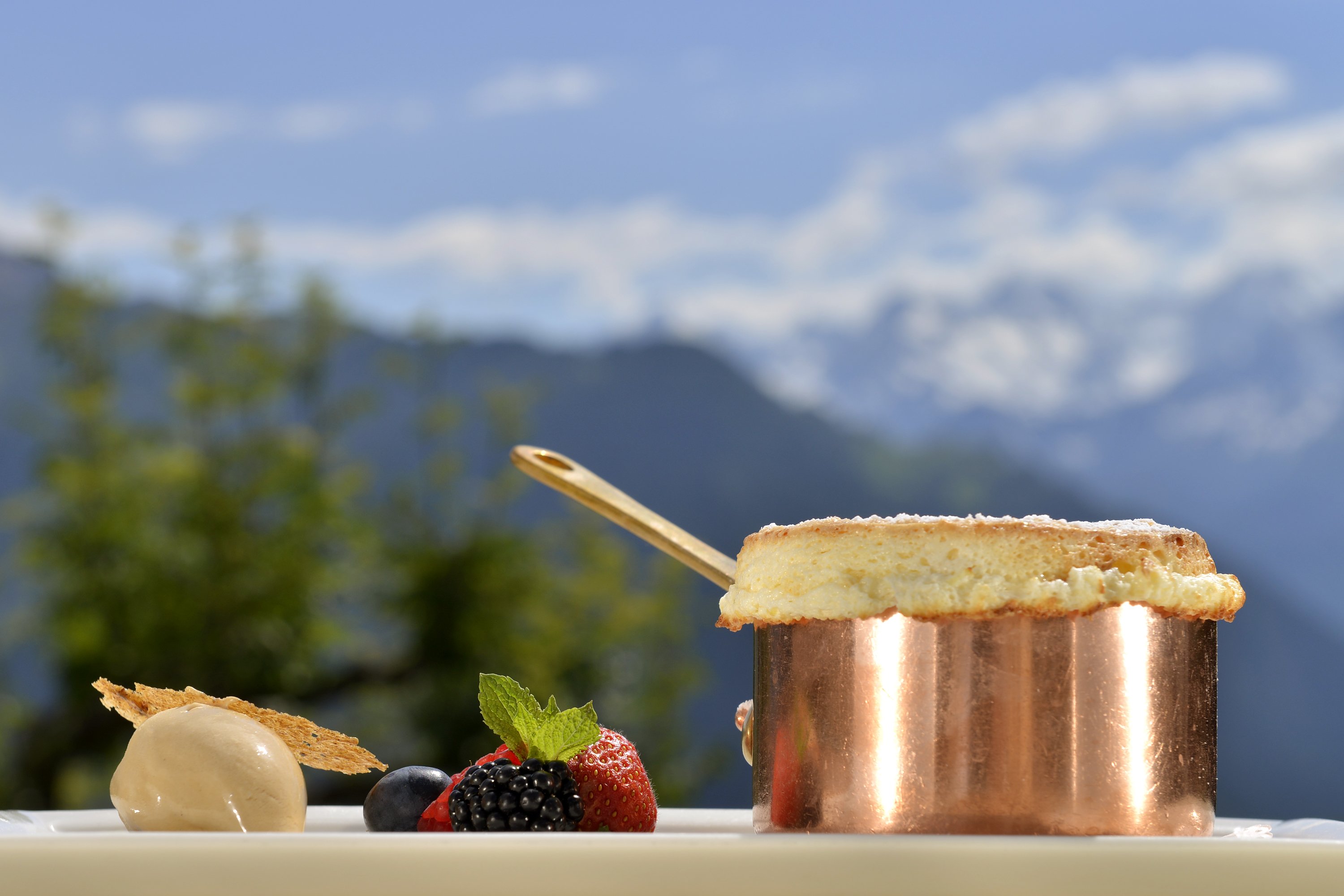 Le Chalet d’Adrien by null