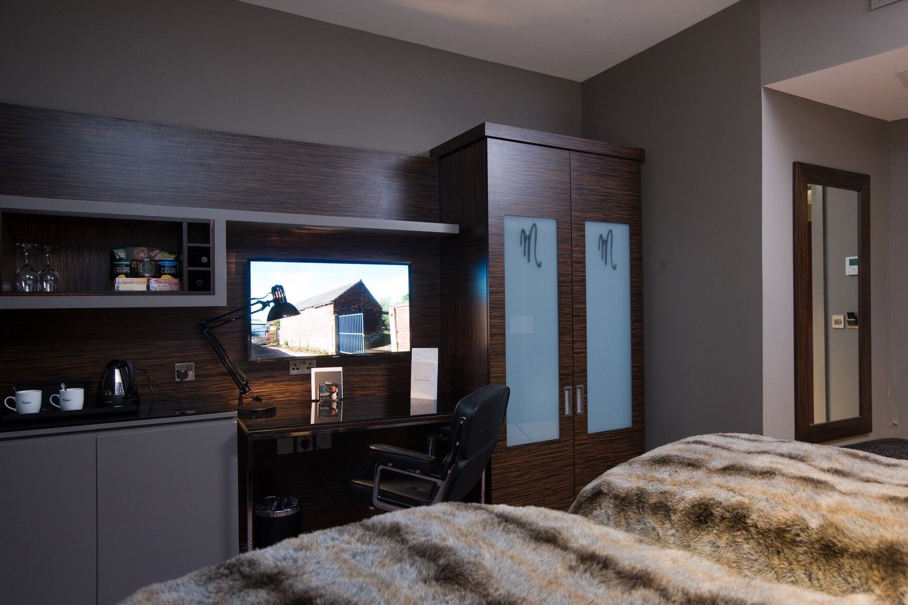 Malmaison Dundee by null