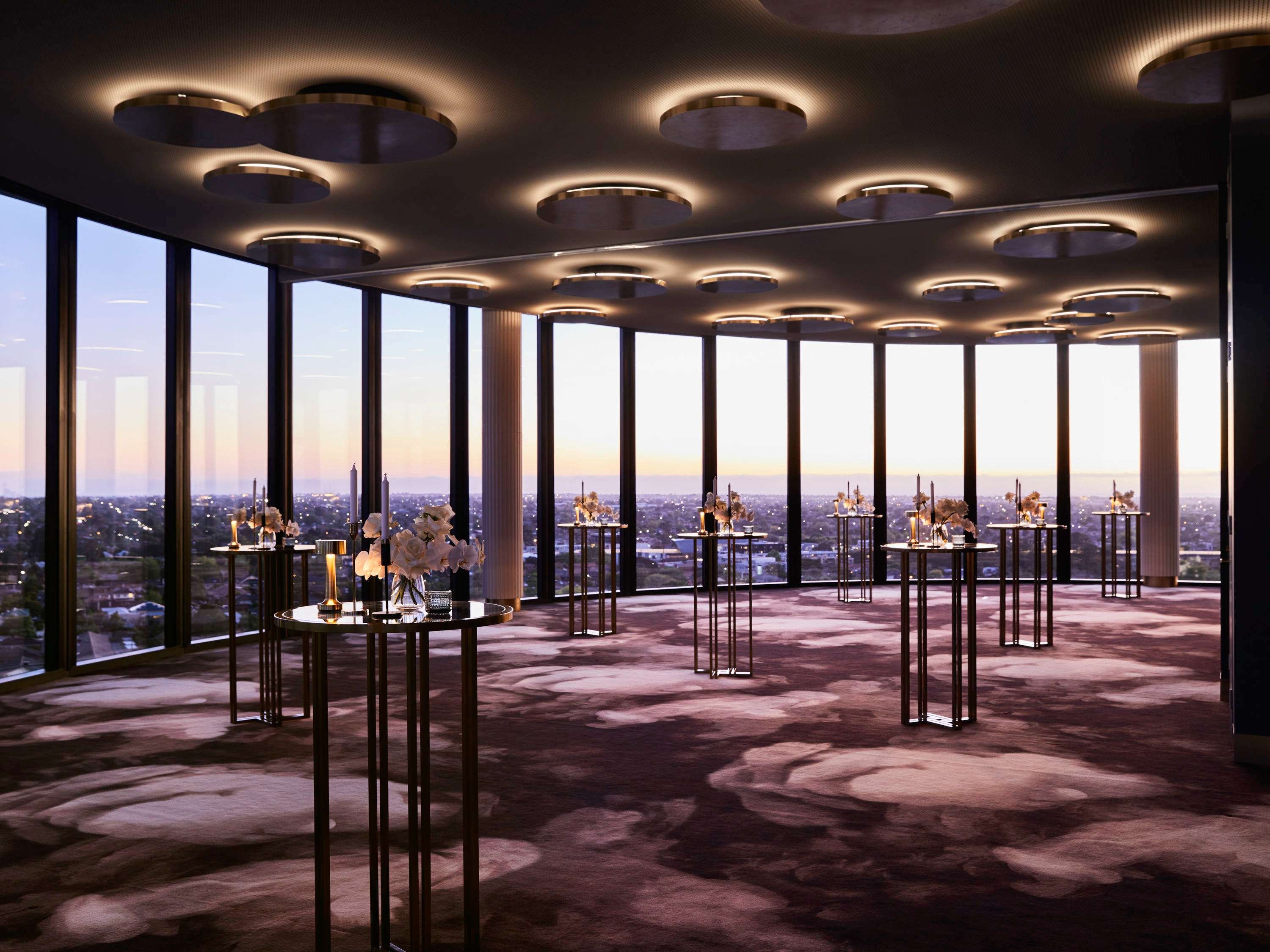 Hotel Chadstone Melbourne - MGallery Collection by null