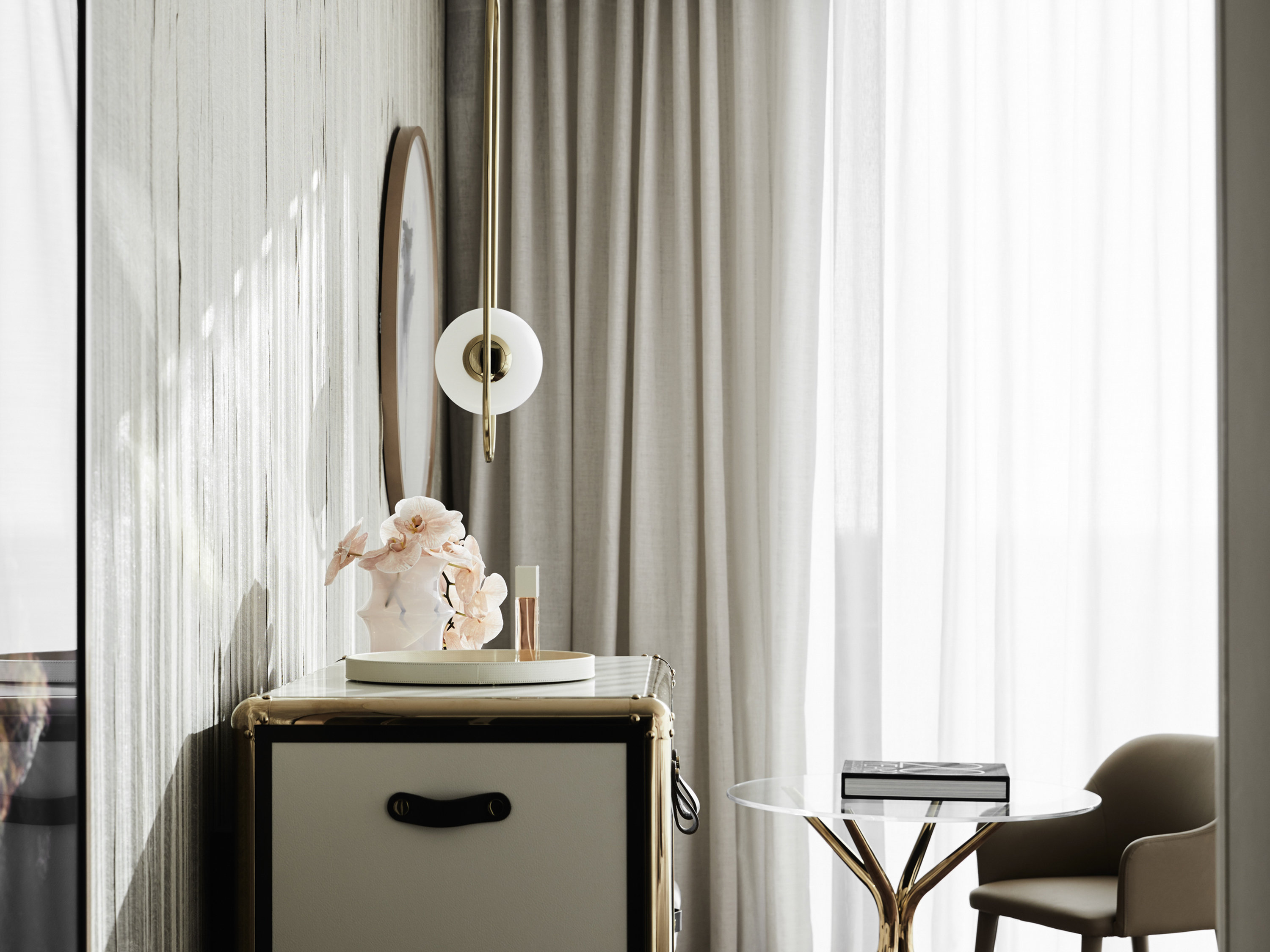 Hotel Chadstone Melbourne - MGallery Collection by null