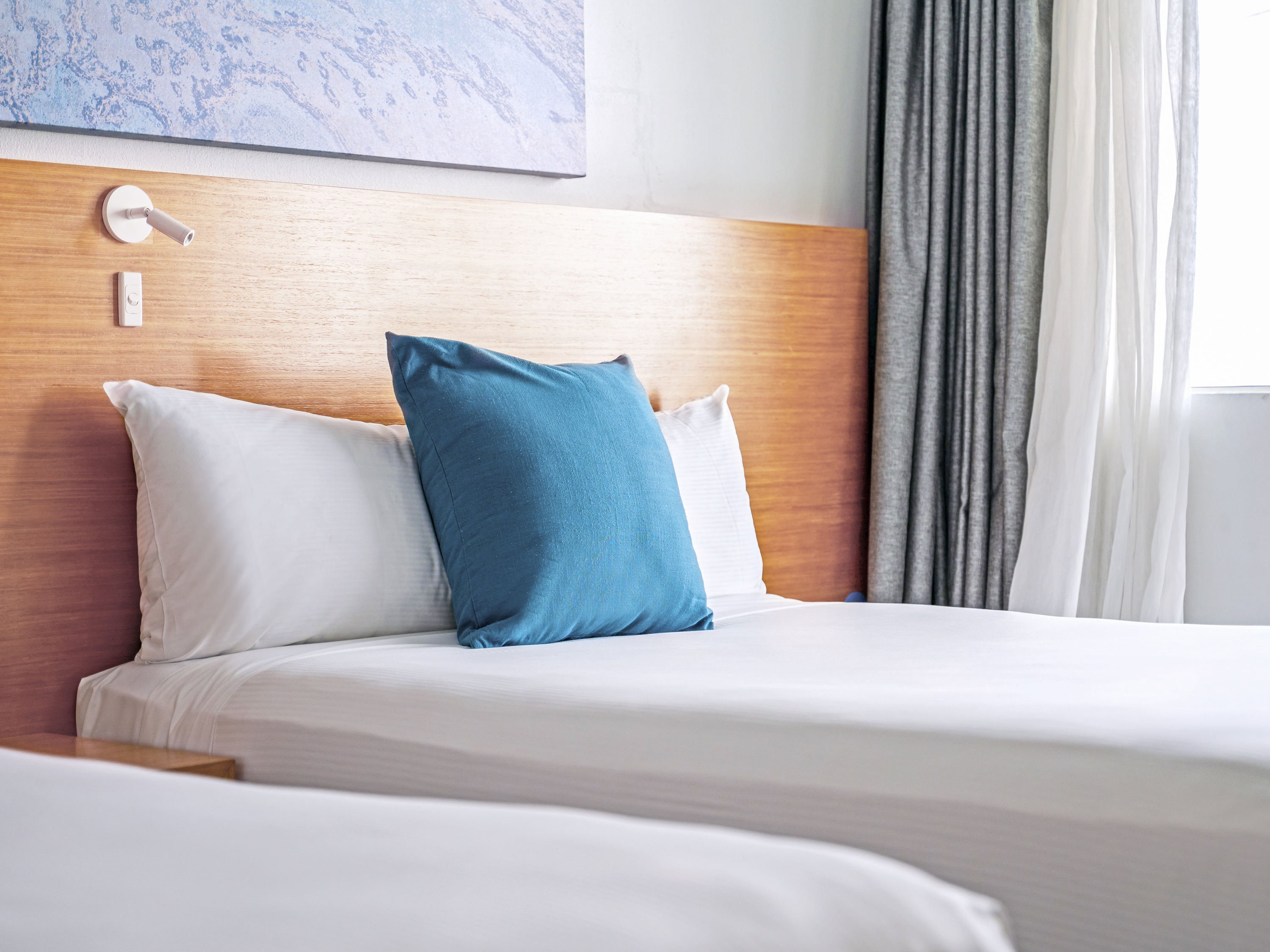 Novotel Cairns Oasis Resort by null