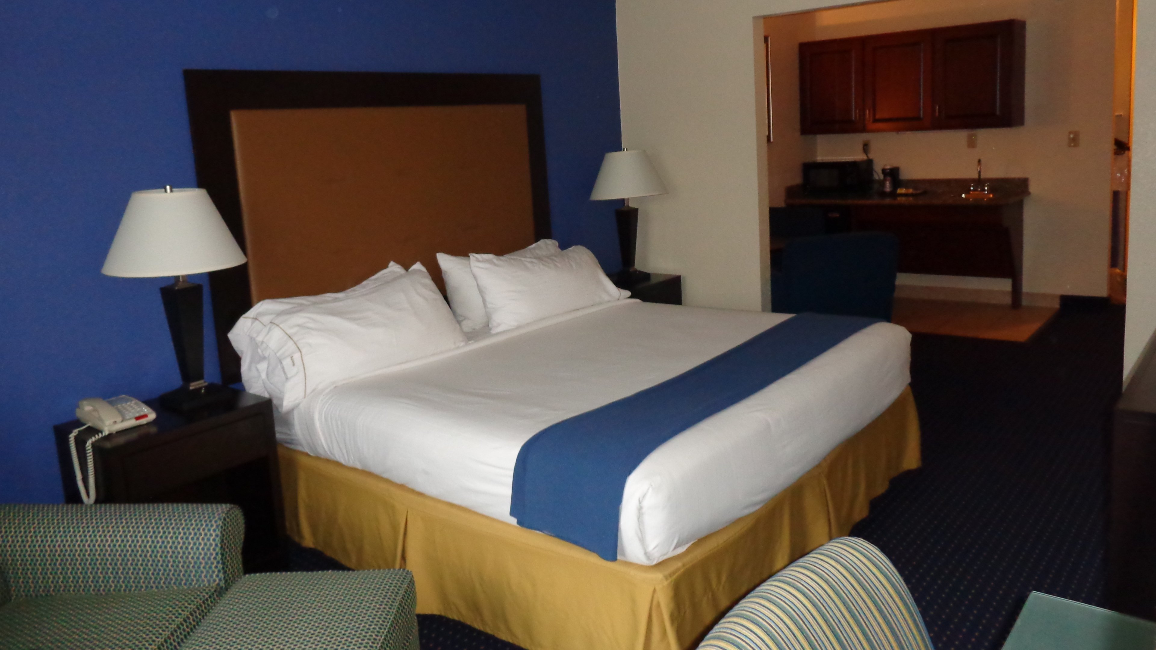 Holiday Inn Express & Suites New Buffalo, MI by null