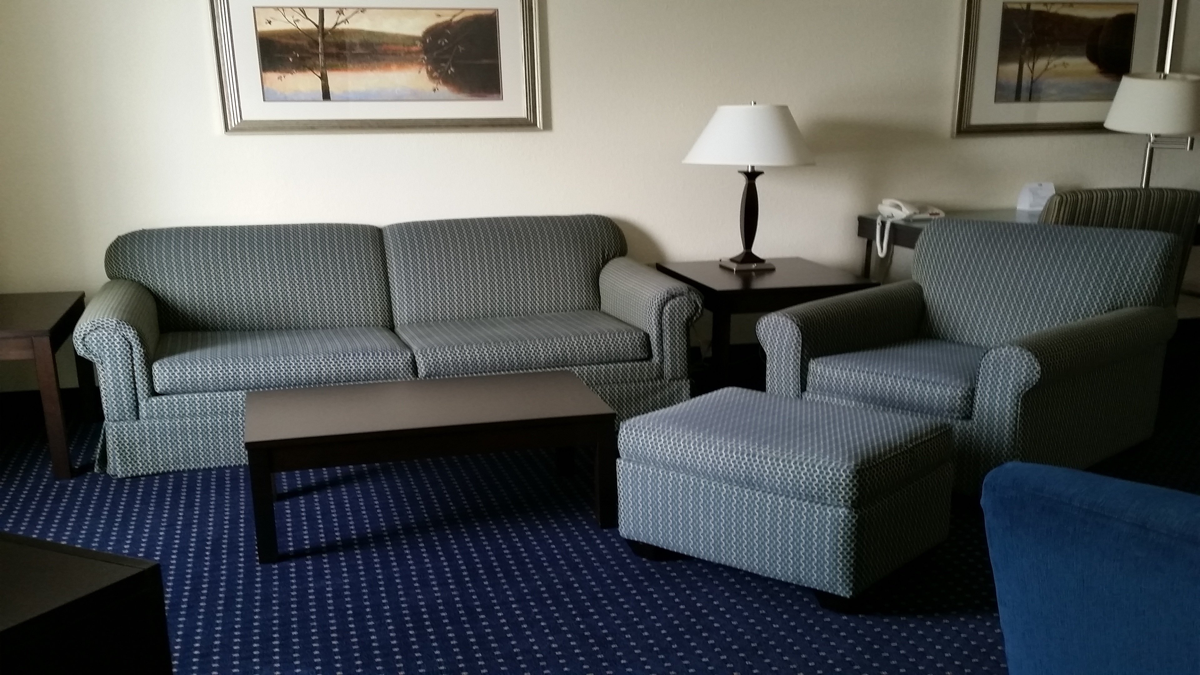 Holiday Inn Express & Suites New Buffalo, MI by null