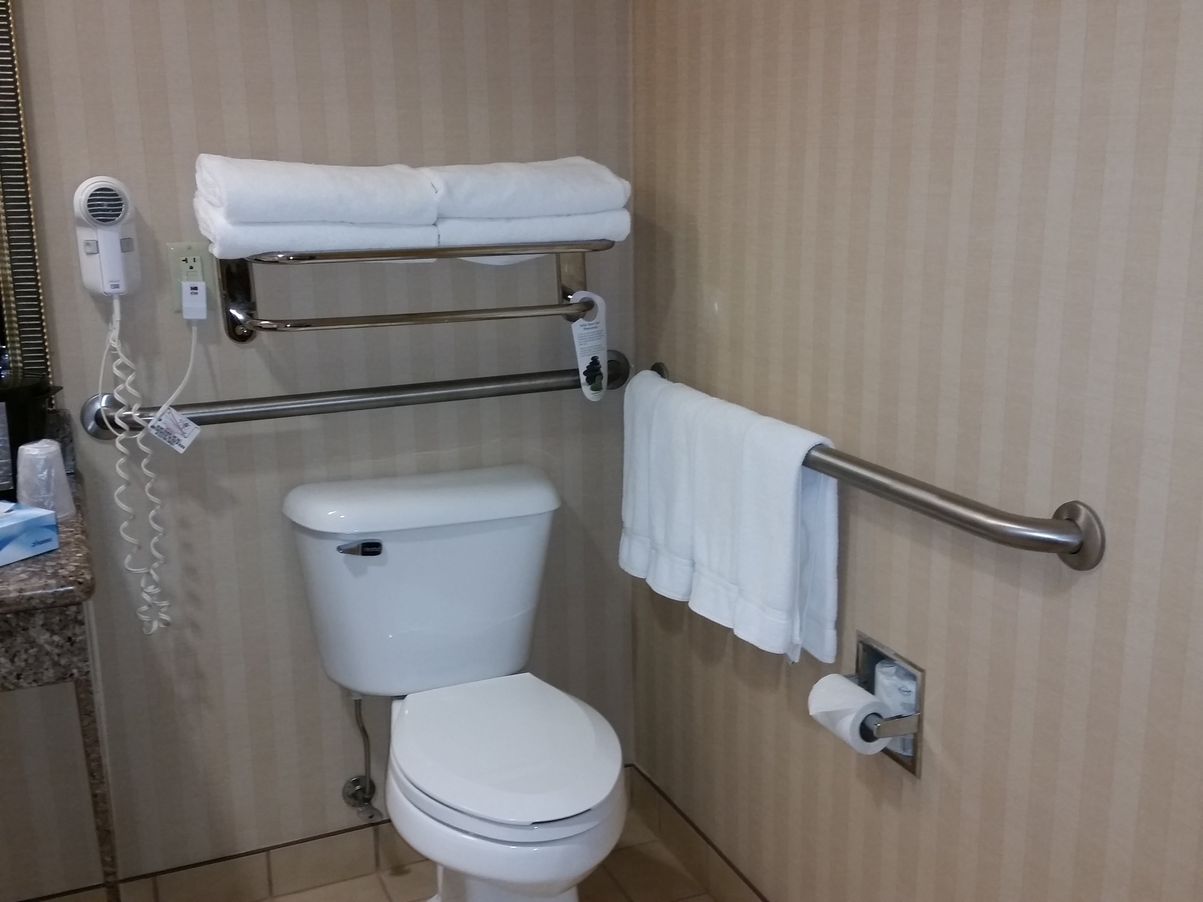 Holiday Inn Express & Suites New Buffalo, MI by null