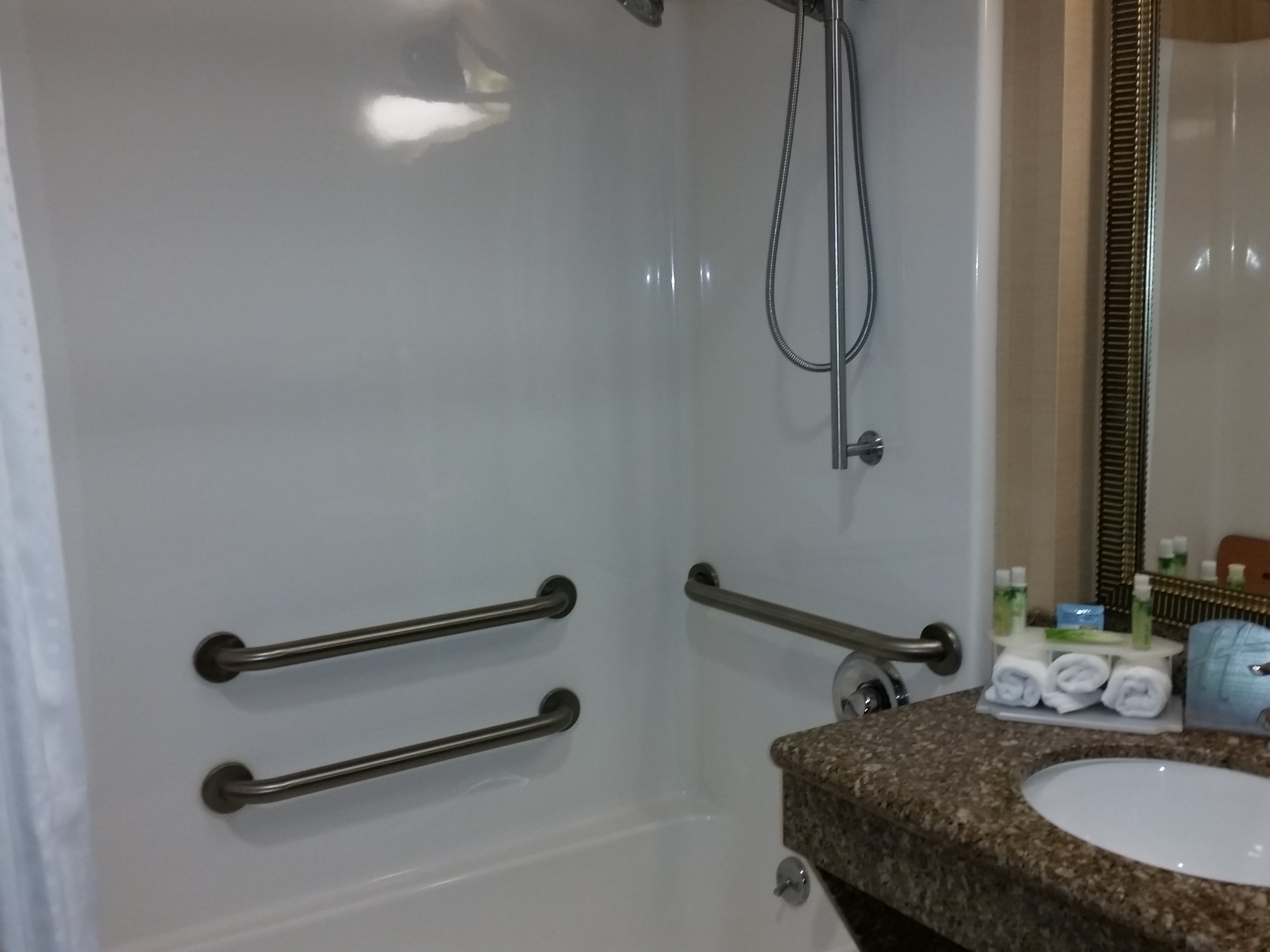 Holiday Inn Express & Suites New Buffalo, MI by null