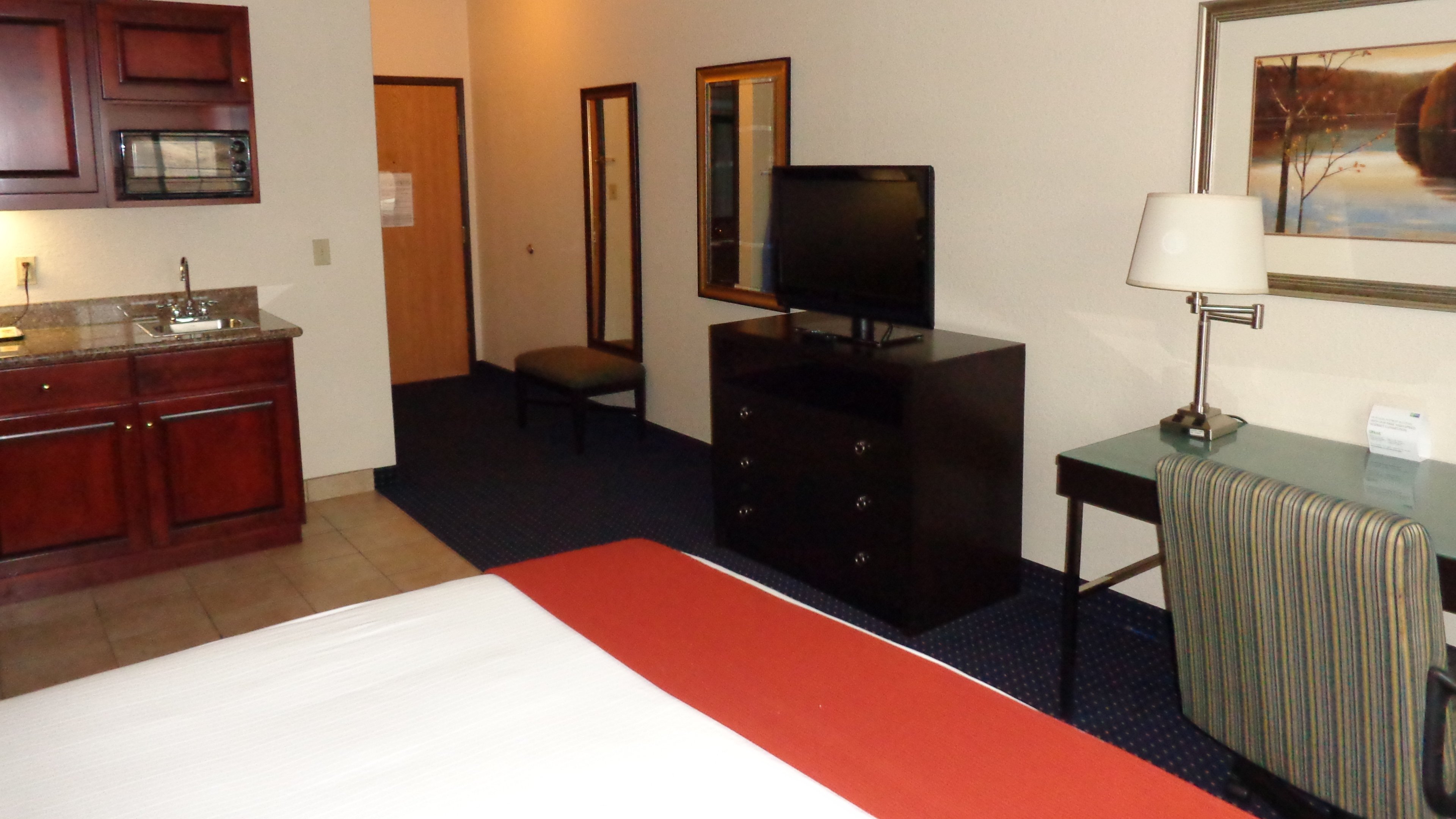 Holiday Inn Express & Suites New Buffalo, MI by null