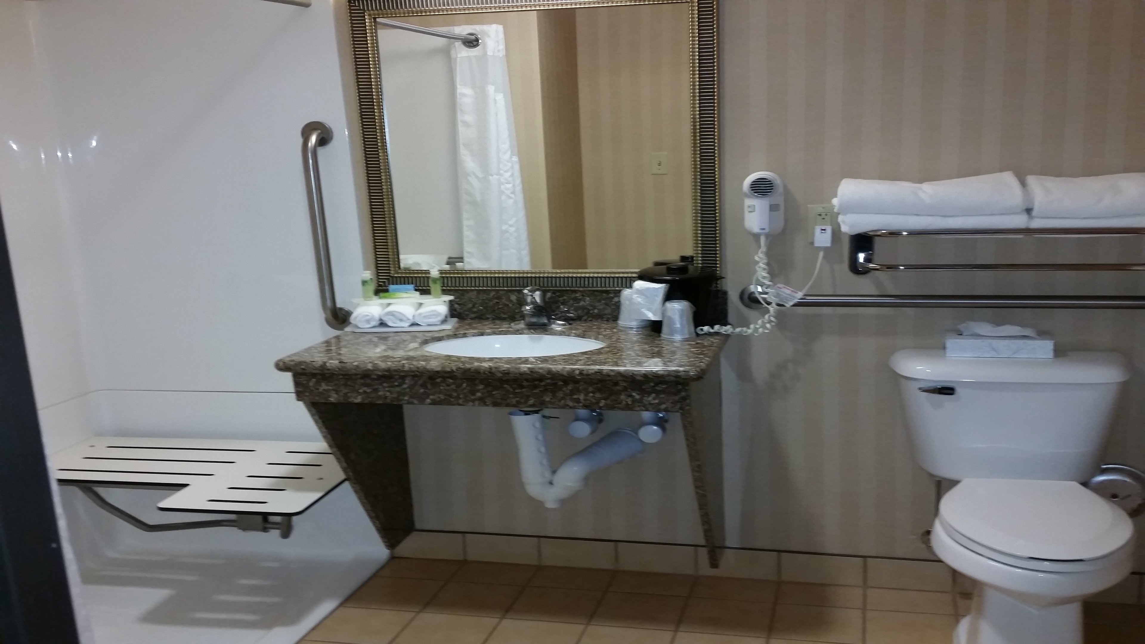 Holiday Inn Express & Suites New Buffalo, MI by null