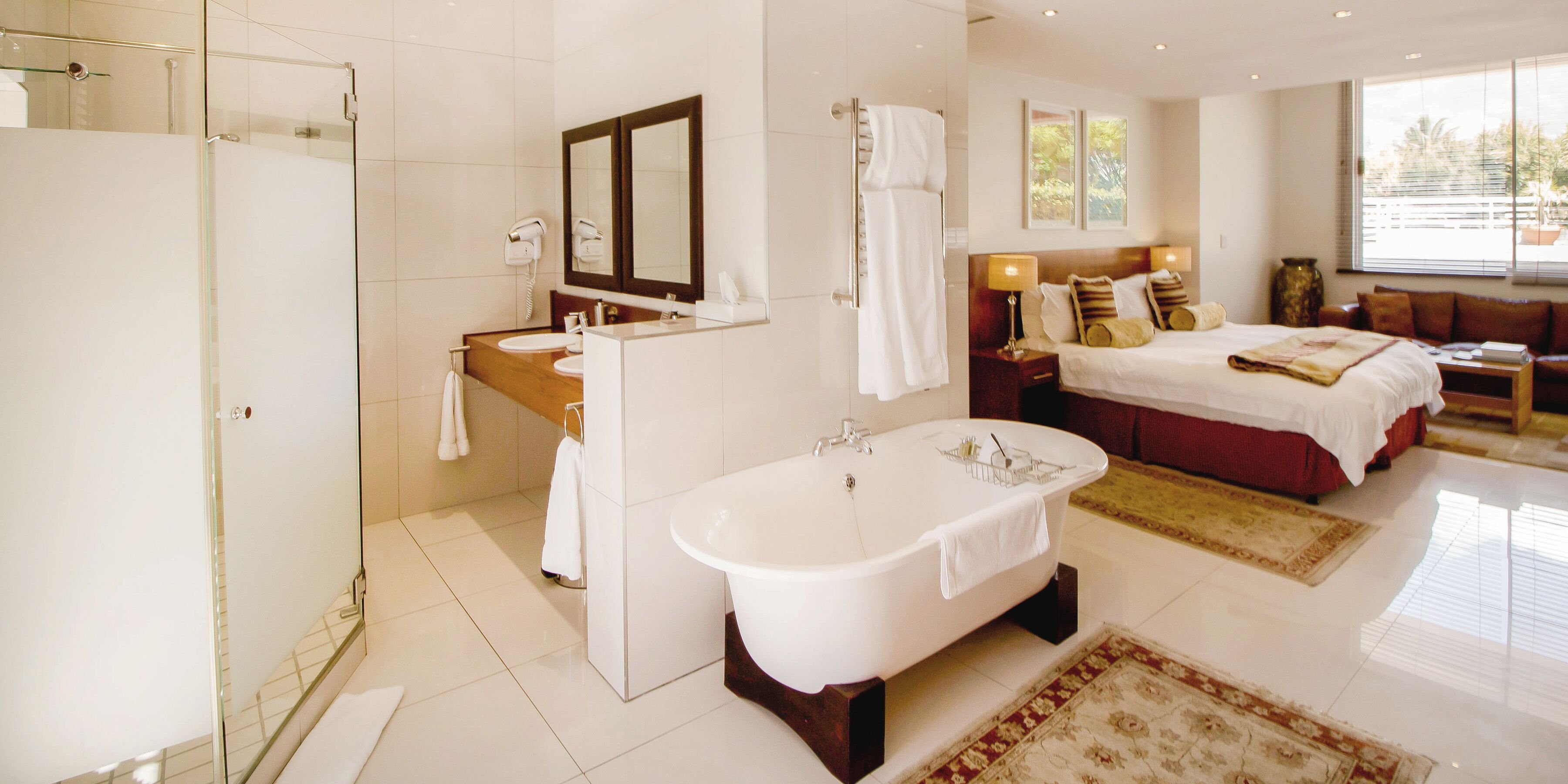 Camps Bay Retreat by null