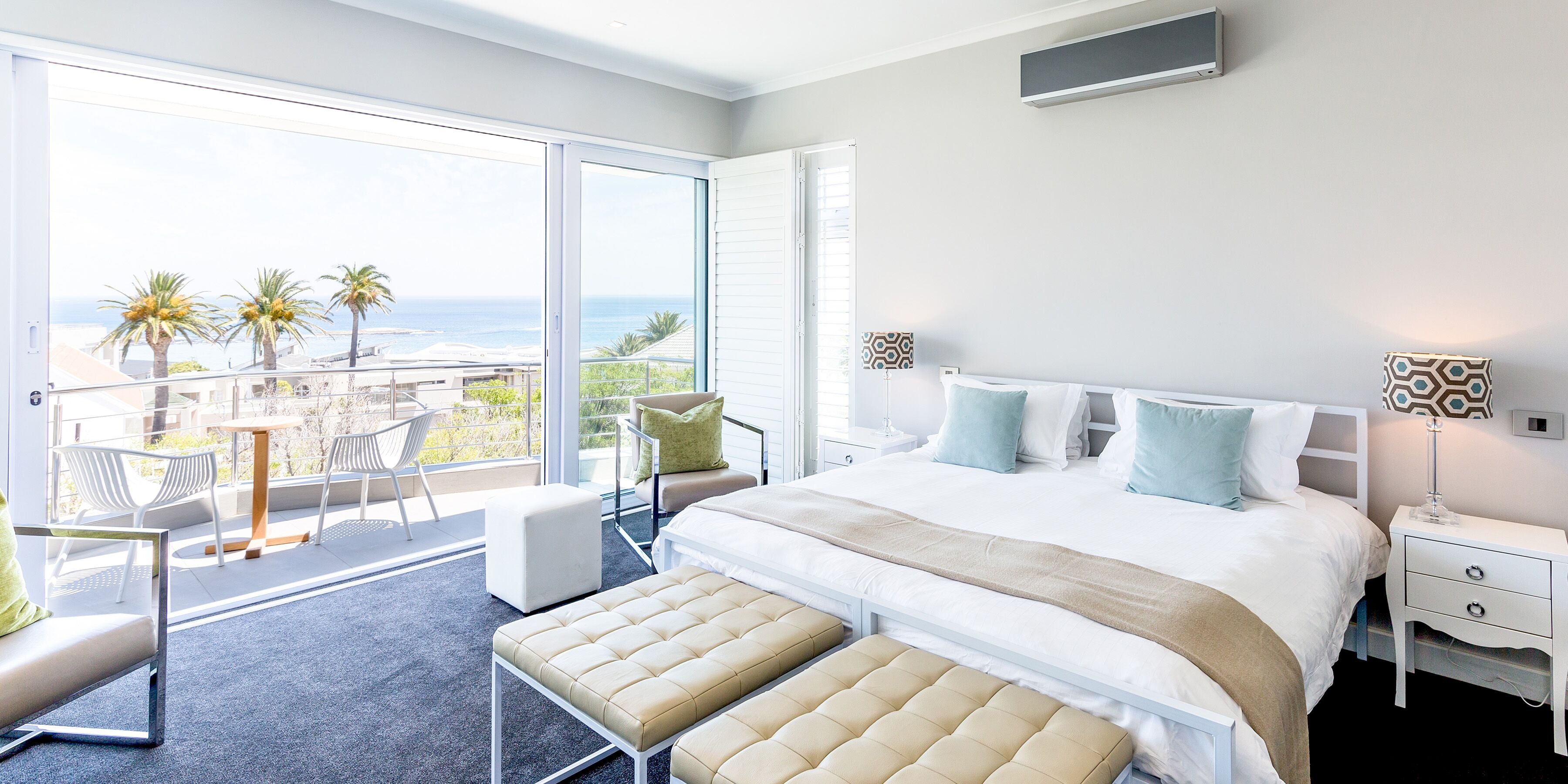 Camps Bay Retreat by null
